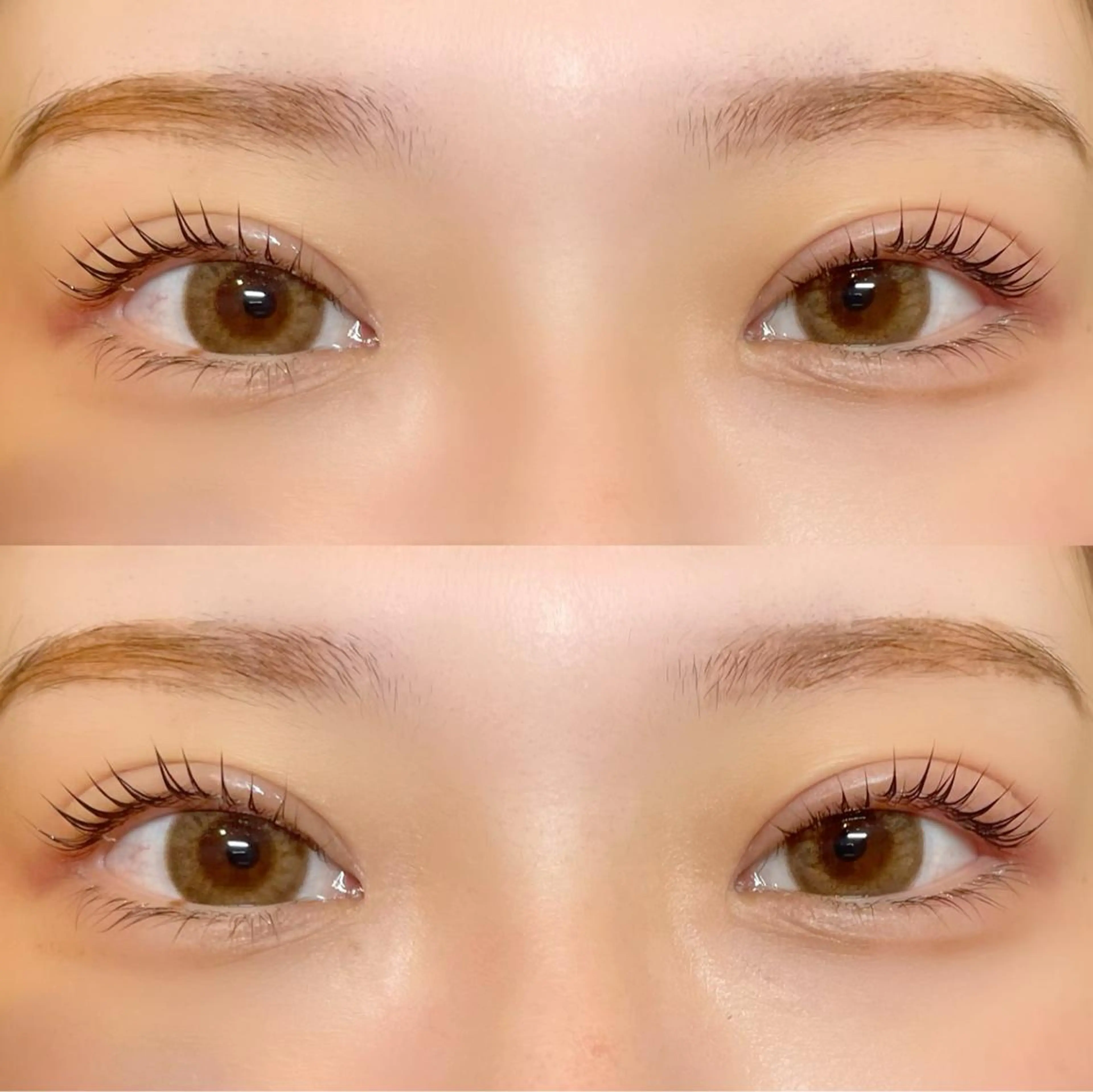 マツエク・マツパ AYAKA🤍 まつ毛パーマのマツエク・マツパデザイン