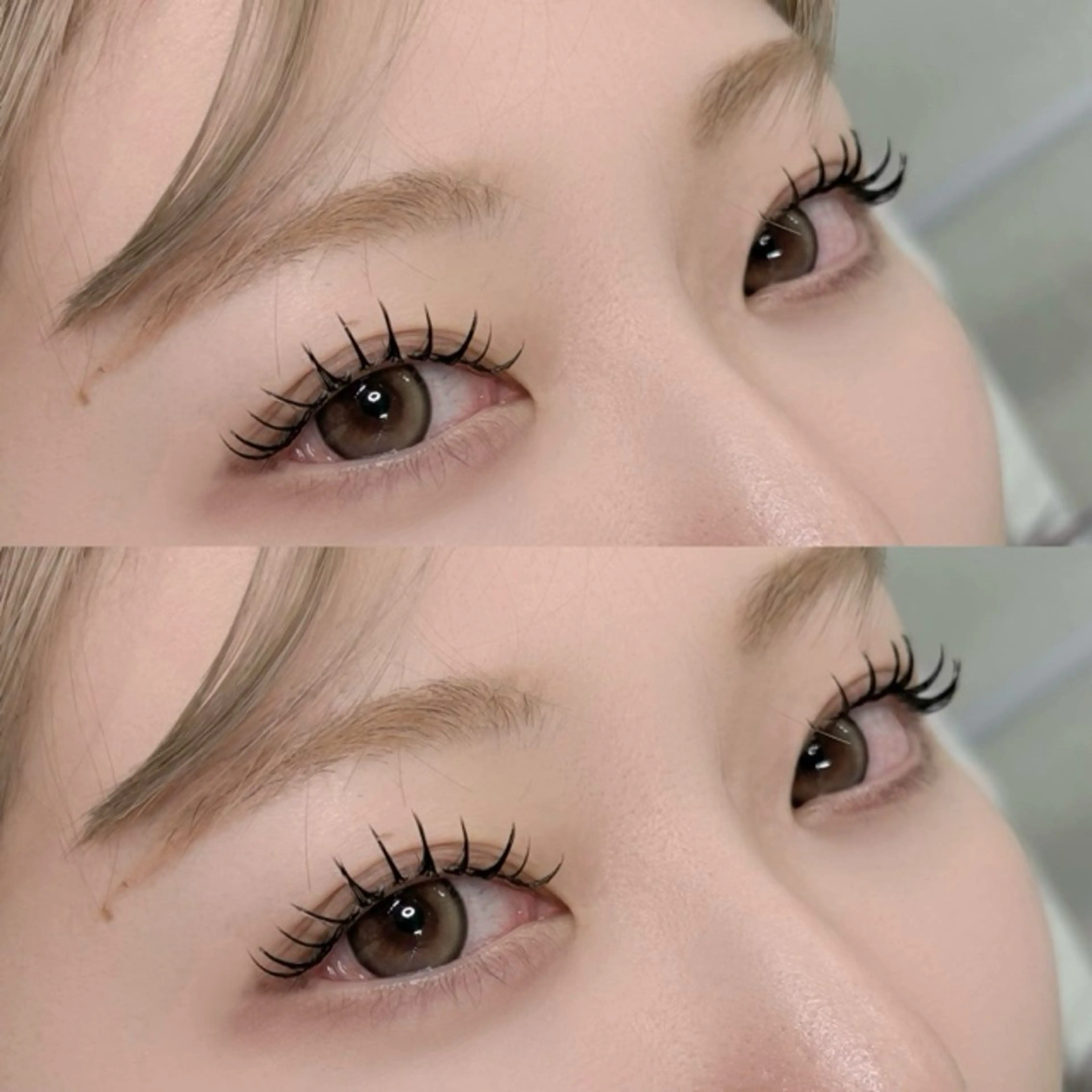 マツエク・マツパ マツエク Lesest🍒 Chinamiのマツエク・マツパデザイン