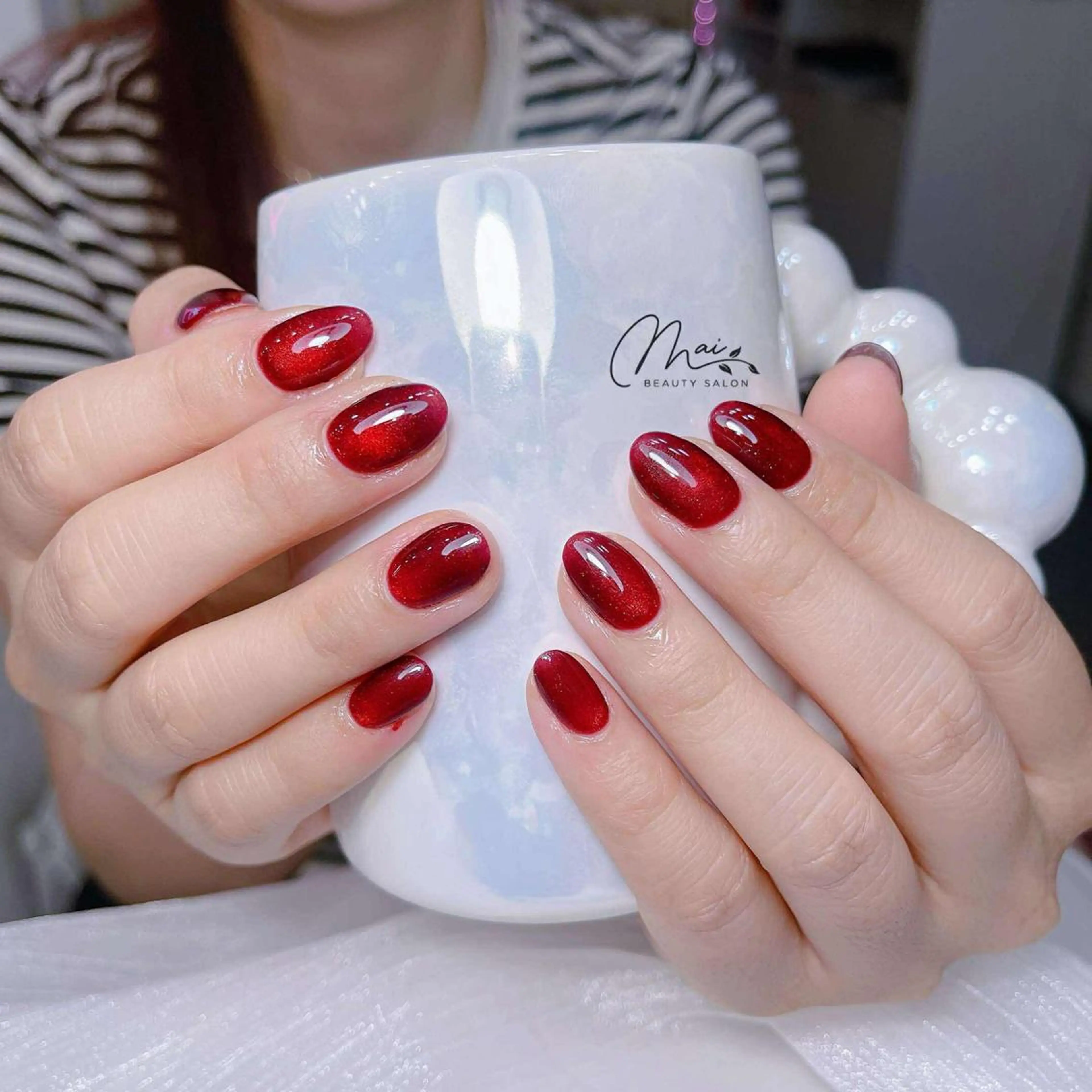 ネイル MaiBeauty Niのネイルデザイン