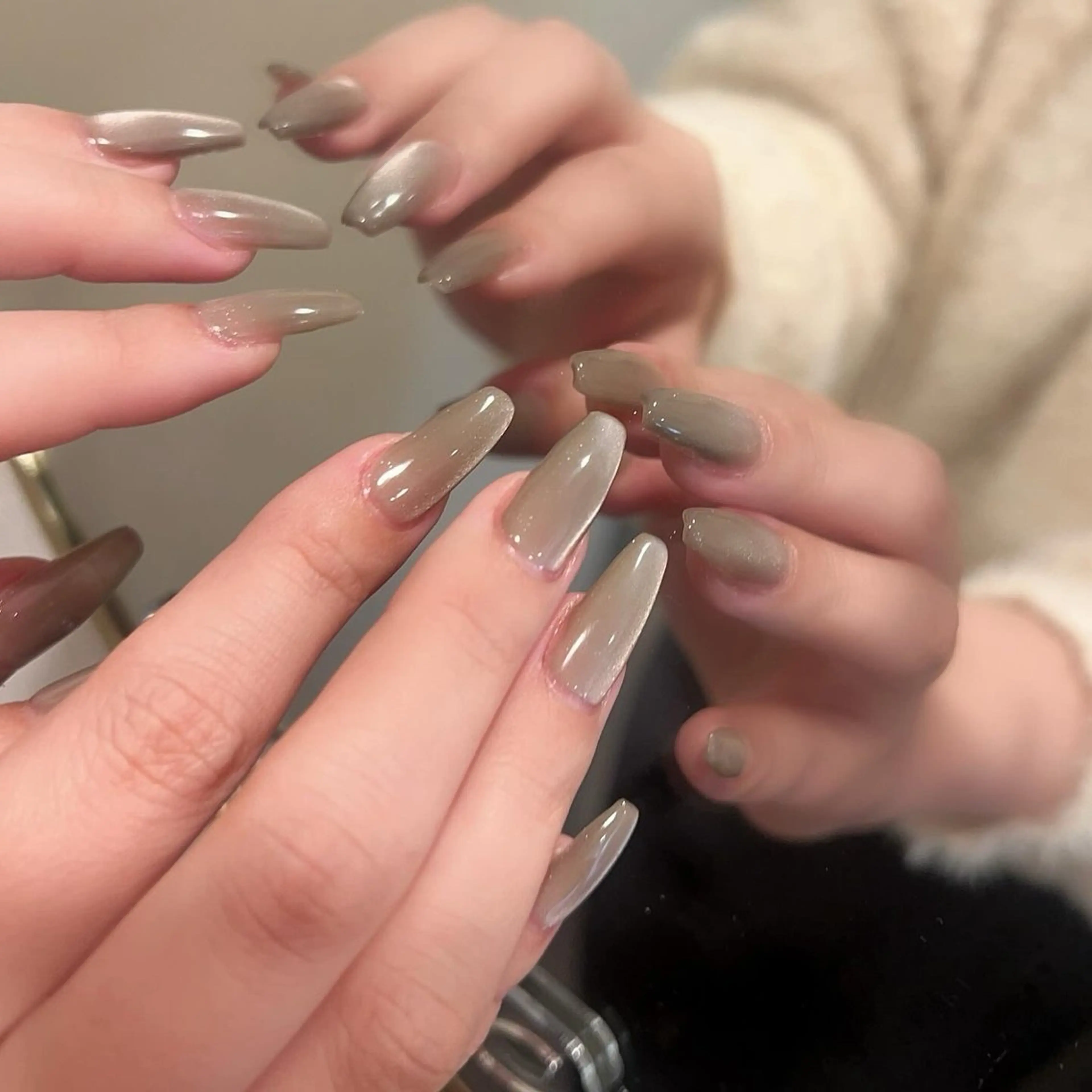 ネイル nailstudio ′ecoleのネイルデザイン