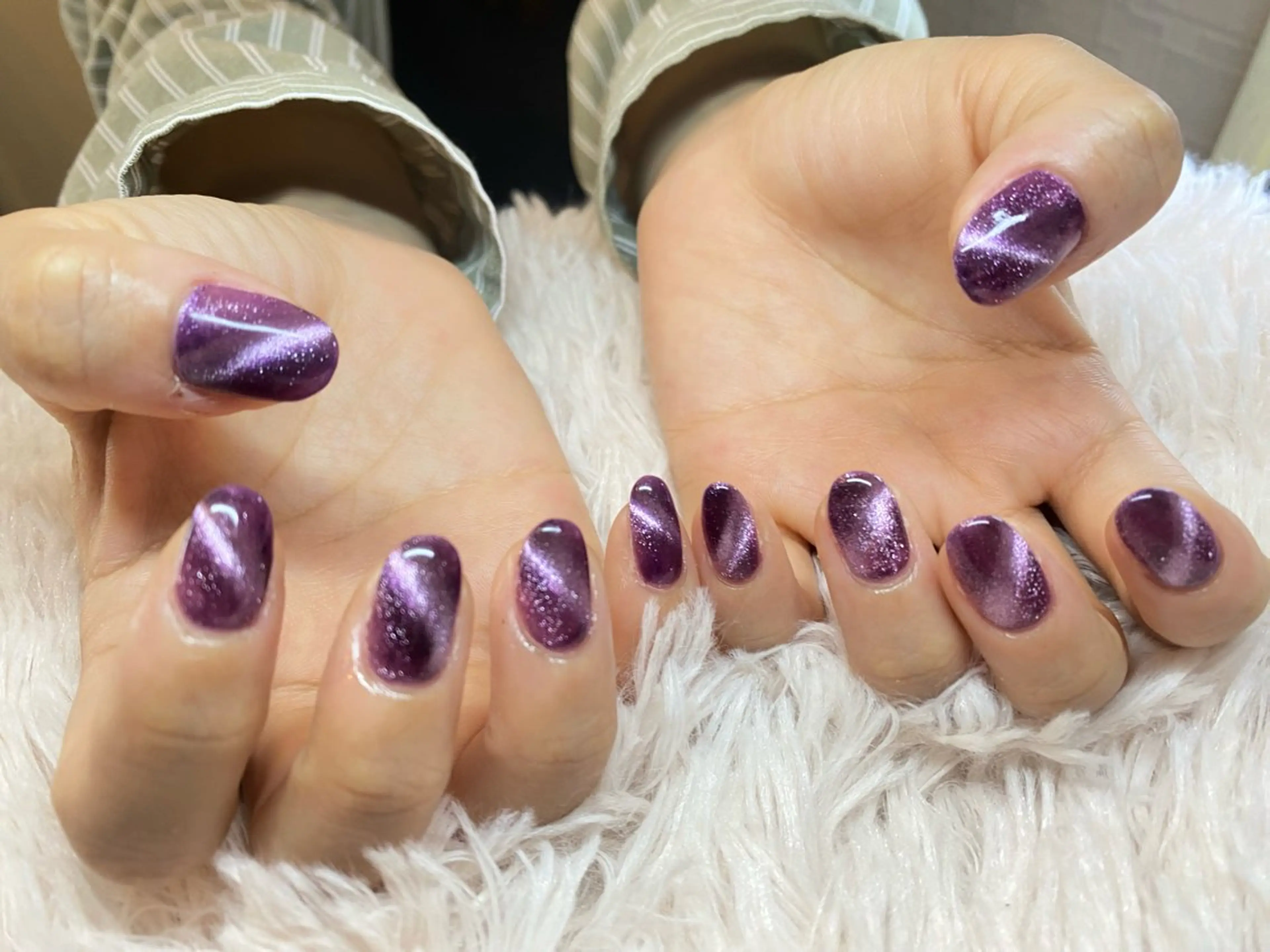 ネイル ハンドネイル Chandra nail&tarotのネイルデザイン