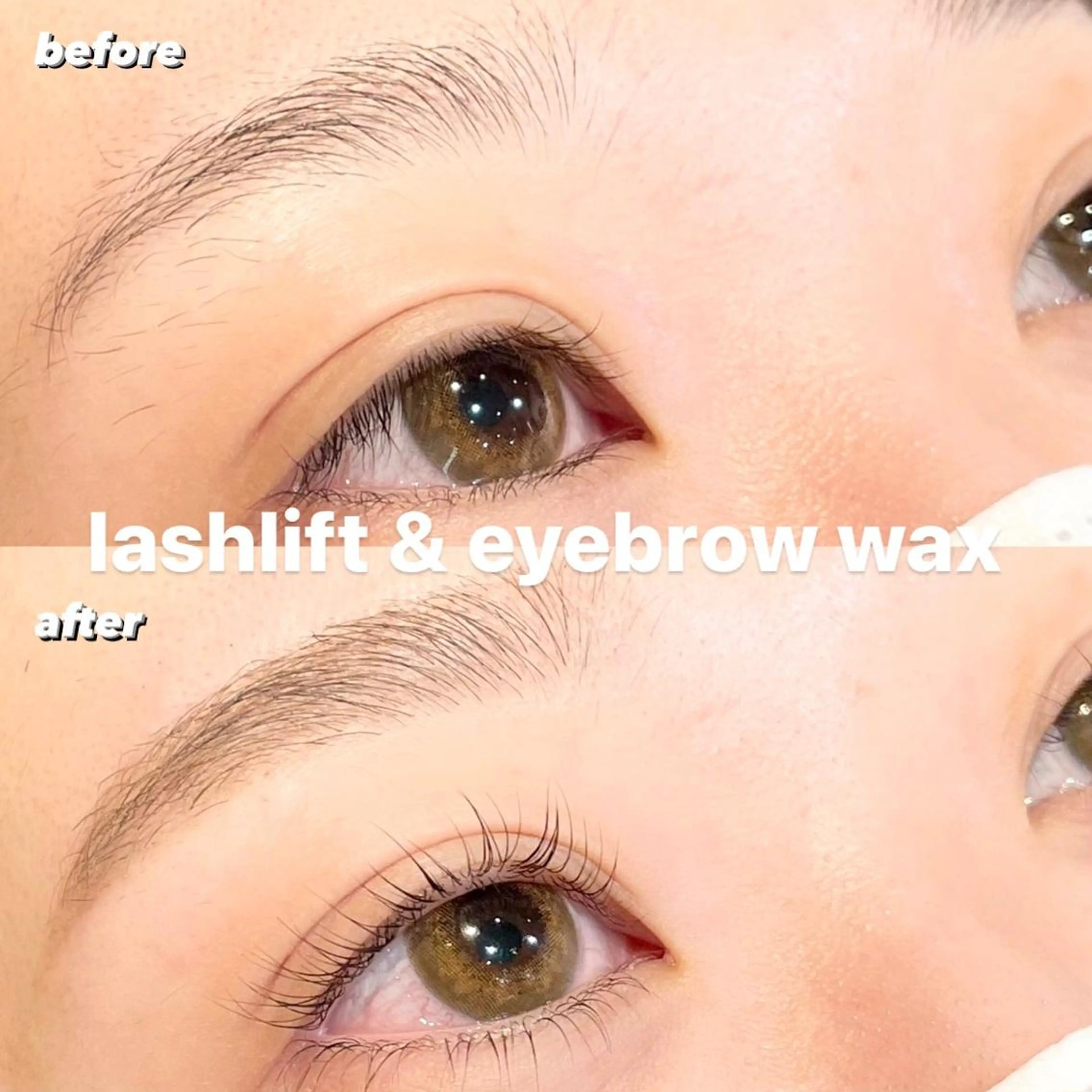 マツエク・マツパ 御園生 彩のマツエク・マツパデザイン