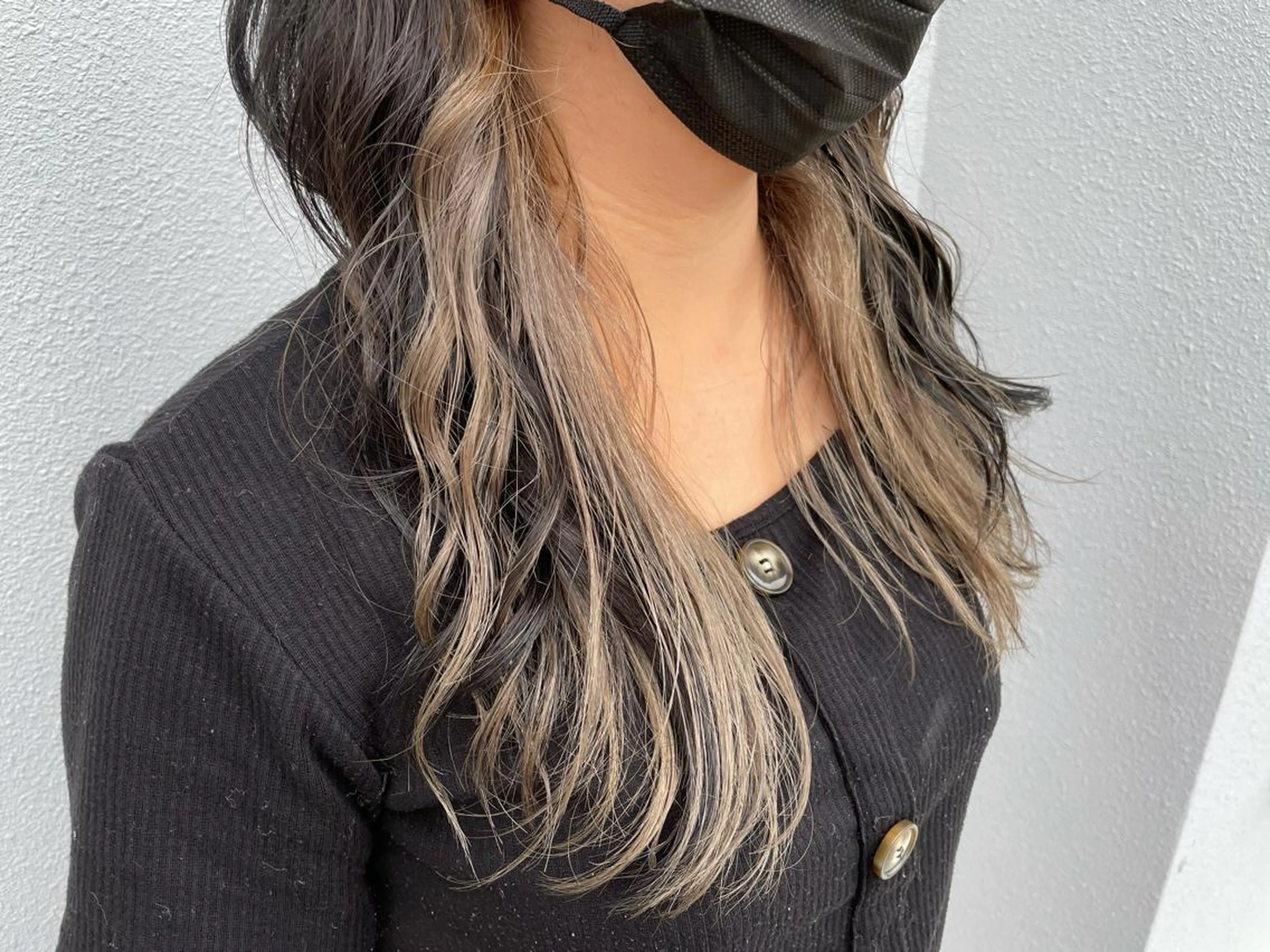 セミロング C’LD hair produce /シールドヘア所属・モテ髪/ボブ/ショー ト/アダチフウトのヘアスタイル