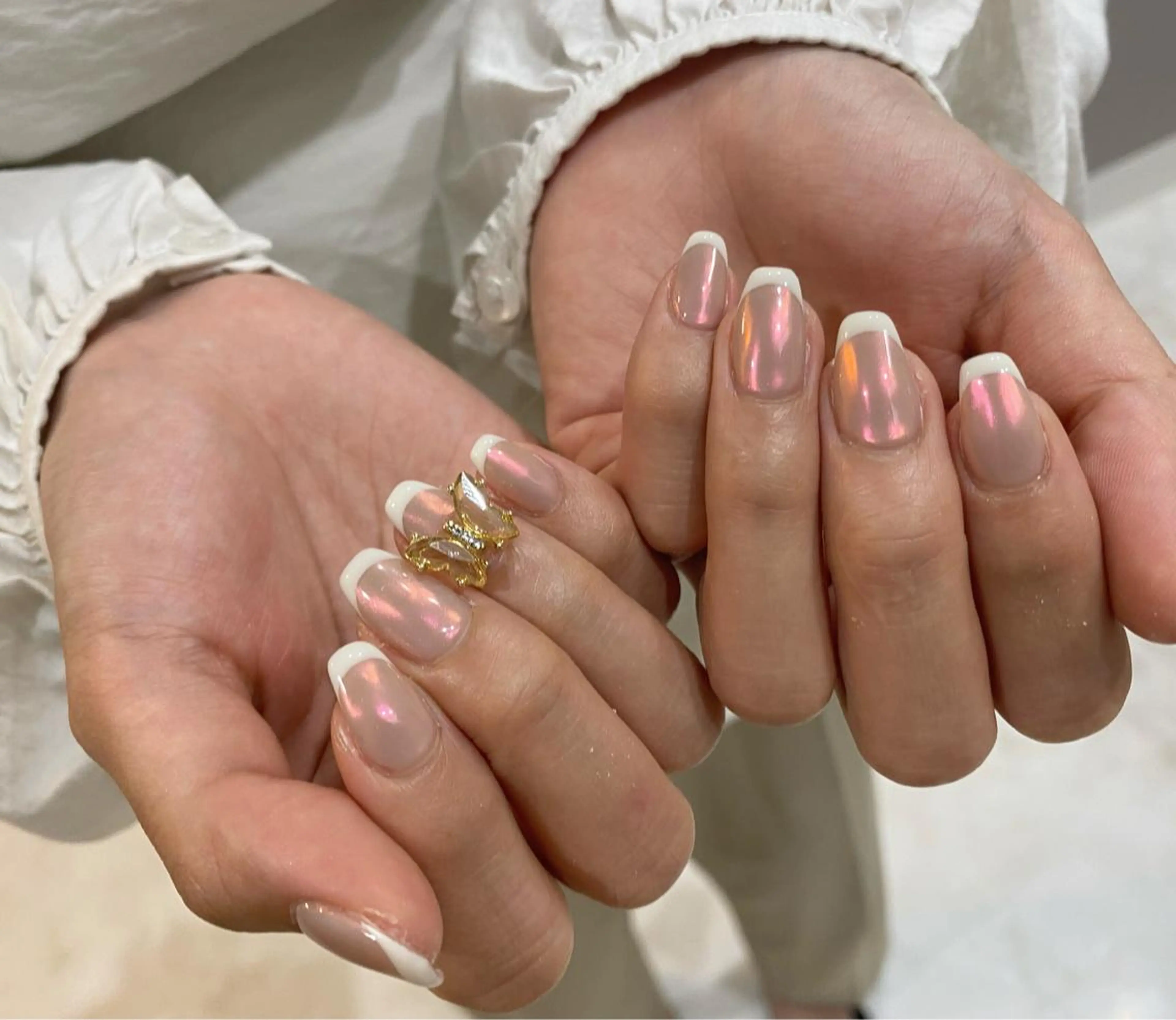 ネイル soary nailのネイルデザイン