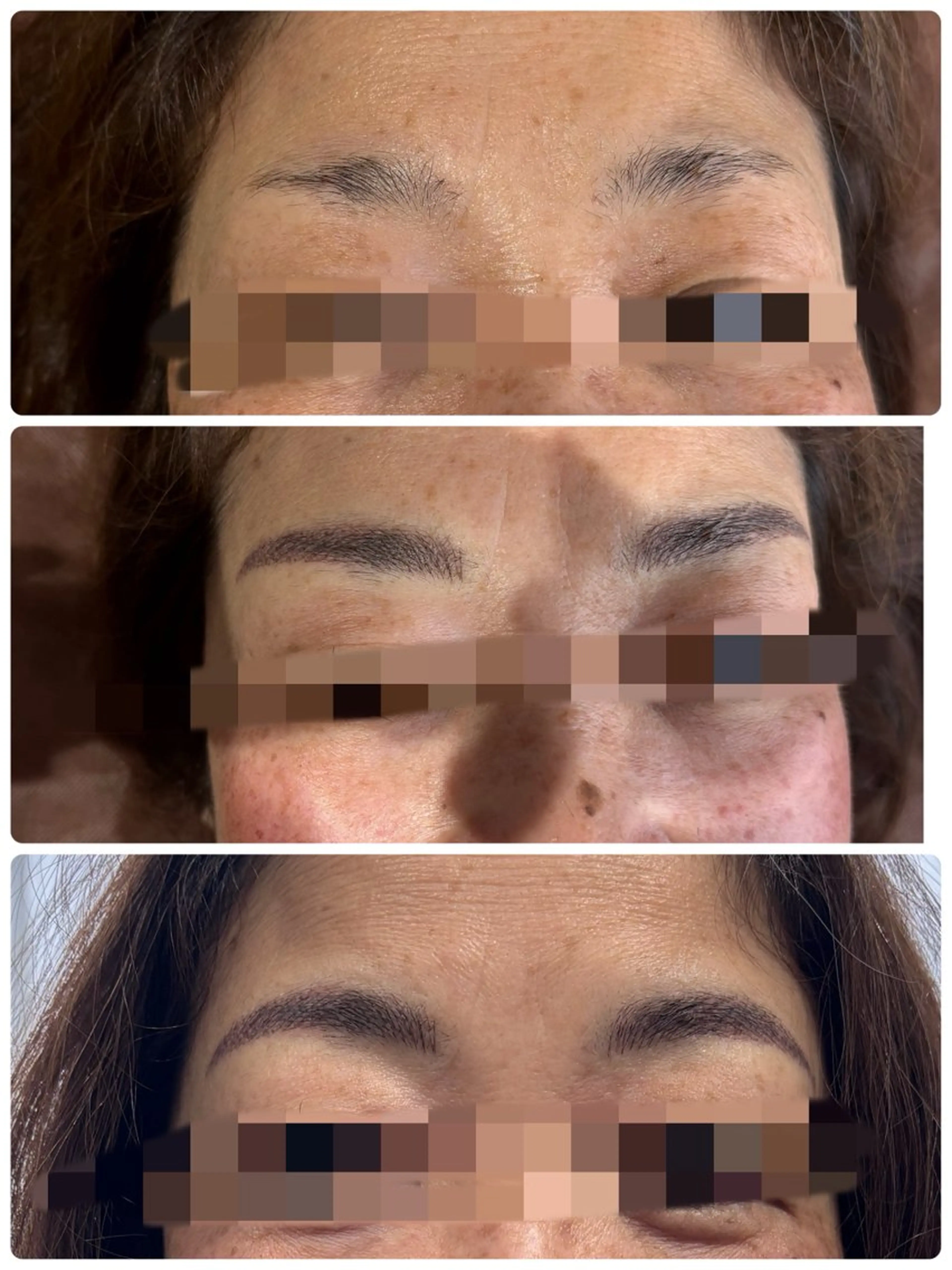 アイブロウ Perl blueの眉毛・アイブロウイメージ