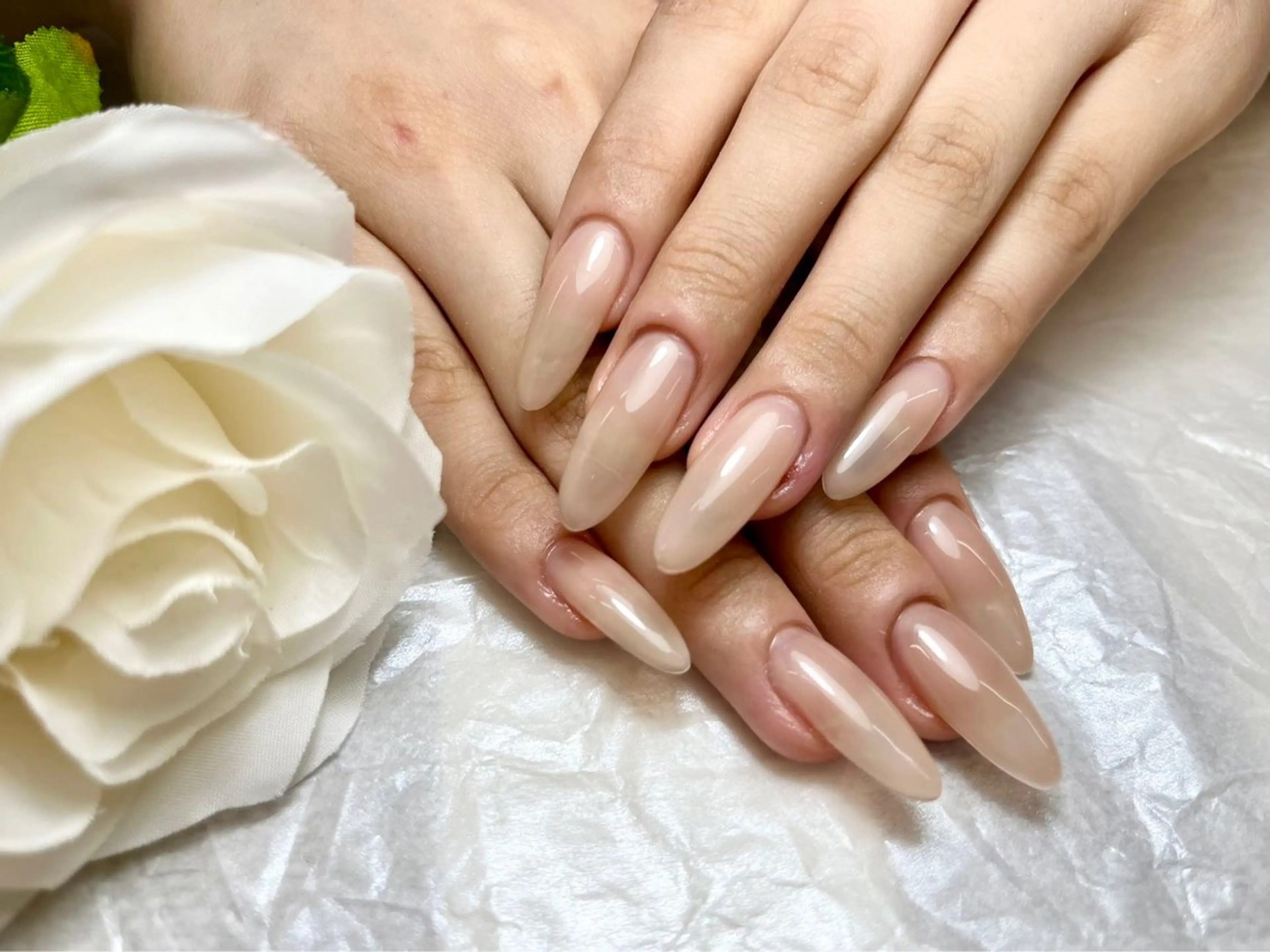 ネイル ハンドネイル Tagi Nail 銀座店のネイルデザイン