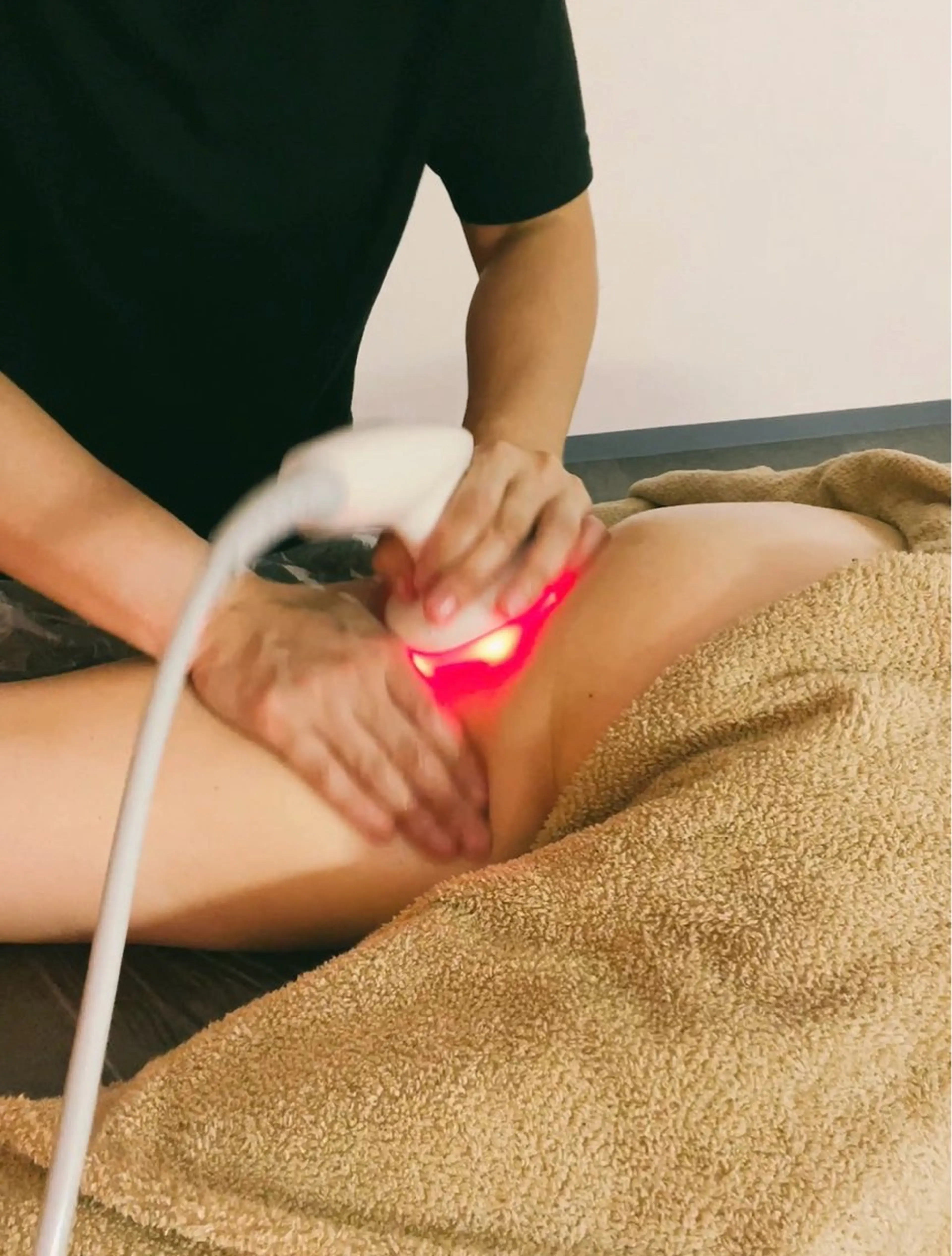 ビューティコア所属・【二子玉川】 ビューティコアのエステ・リラクイメージ