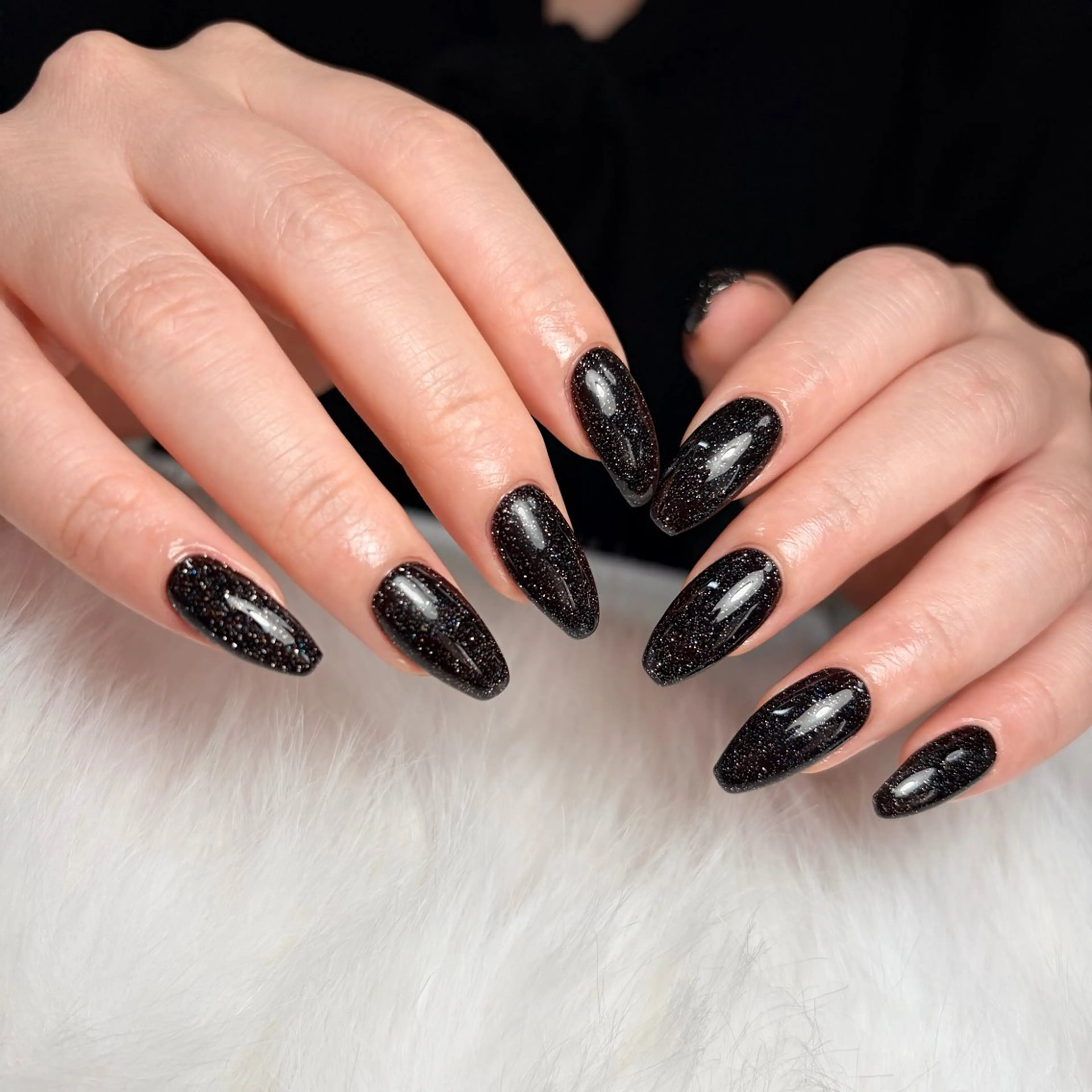 ネイル ハンドネイル Miami Nailのネイルデザイン