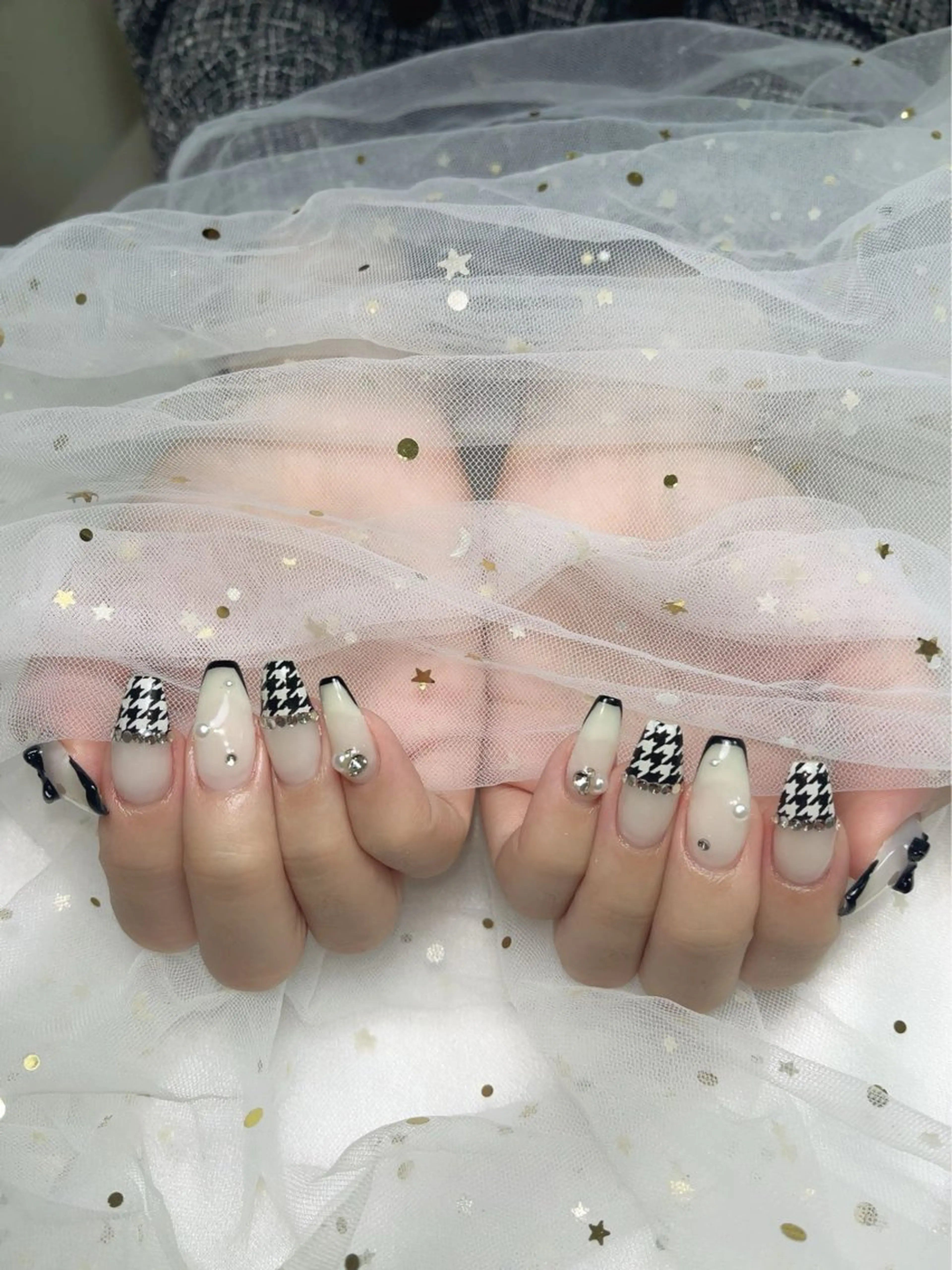 ネイル ジョリ kasumi🌹💅のネイルデザイン