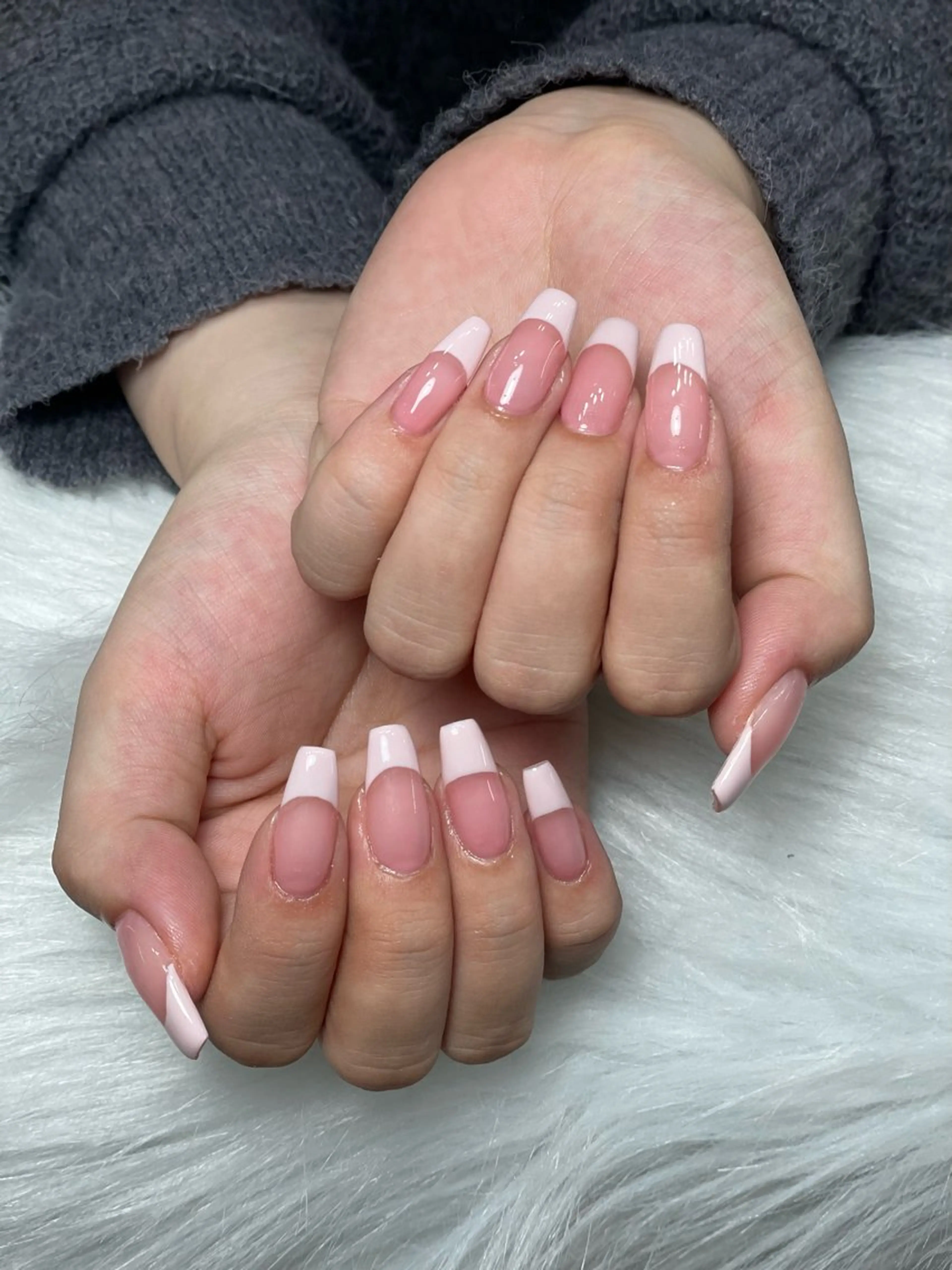 ネイル Kanao_ CloudyChanのネイルデザイン