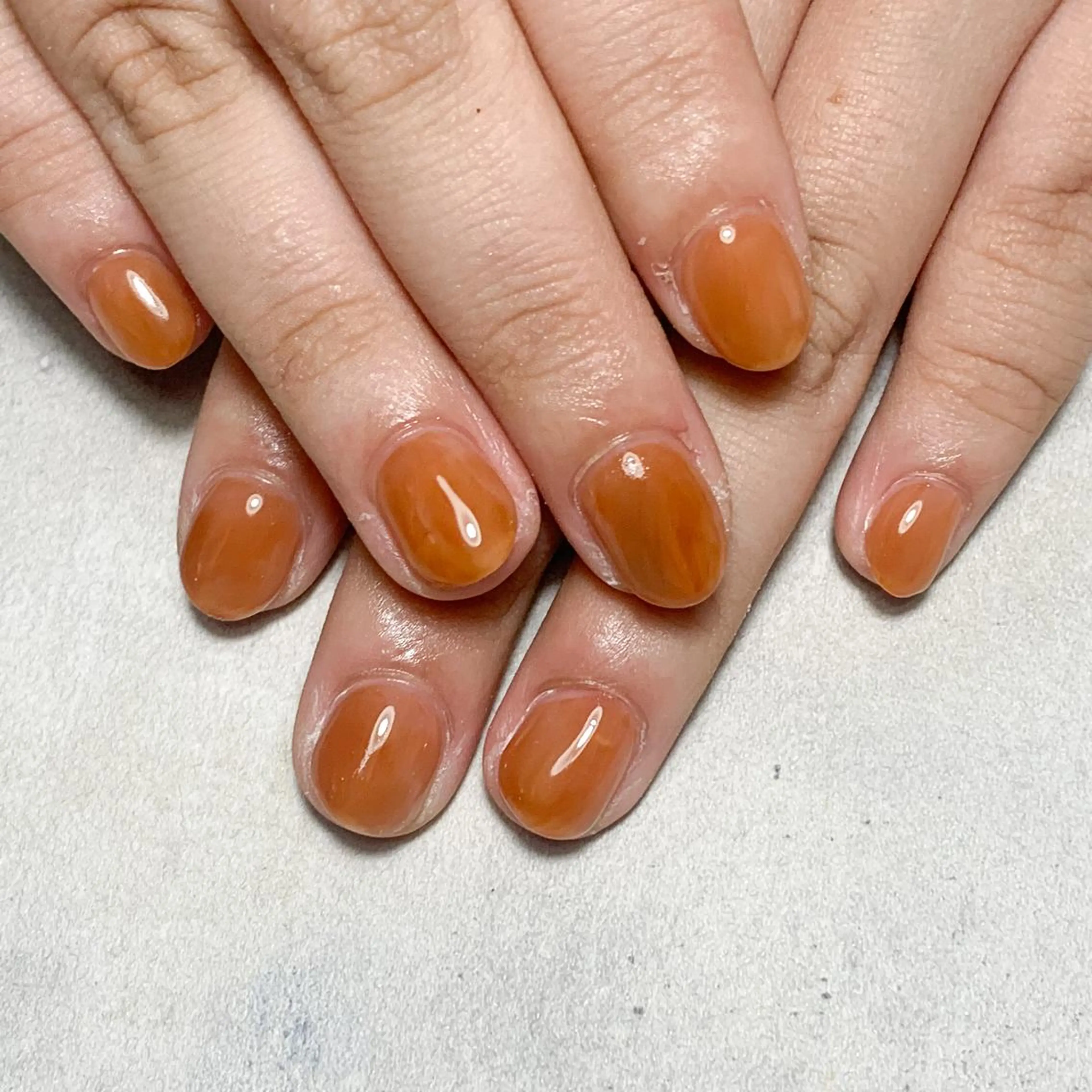 ネイル FIORITURA aiのネイルデザイン