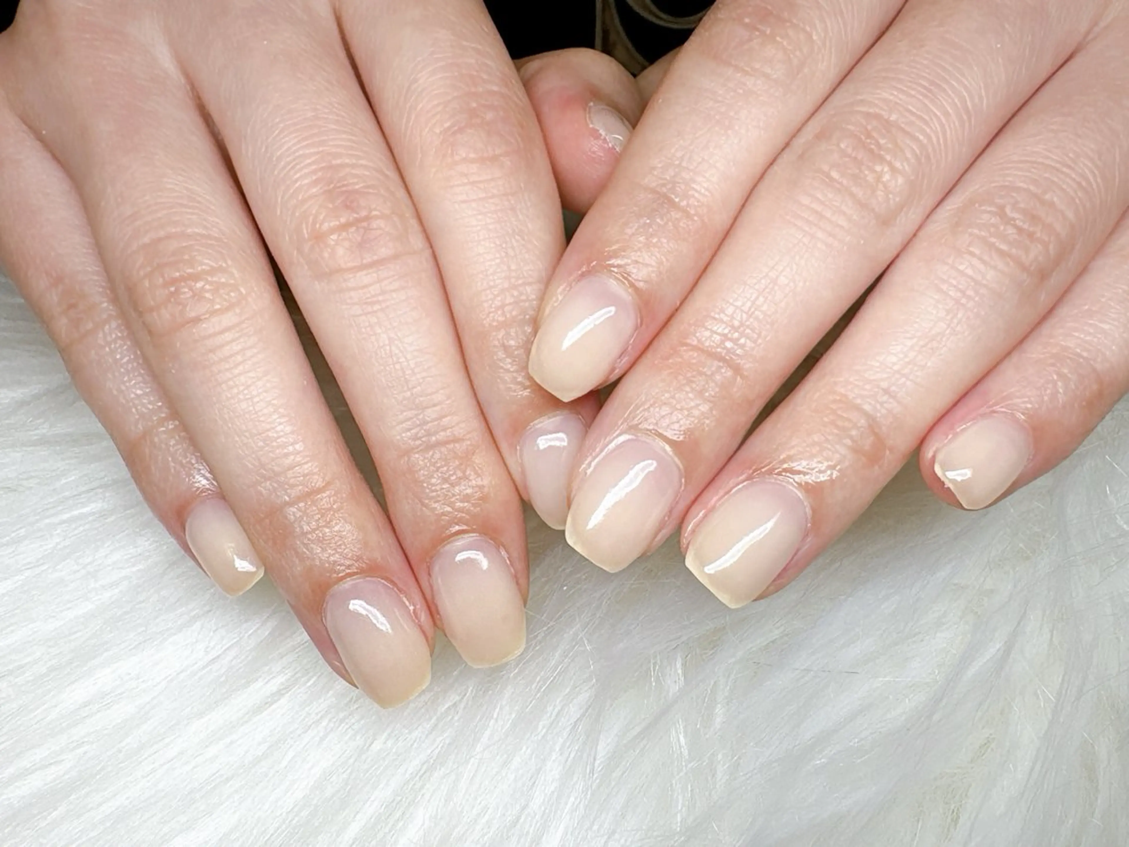 ネイル 寺山 千鶴のネイルデザイン