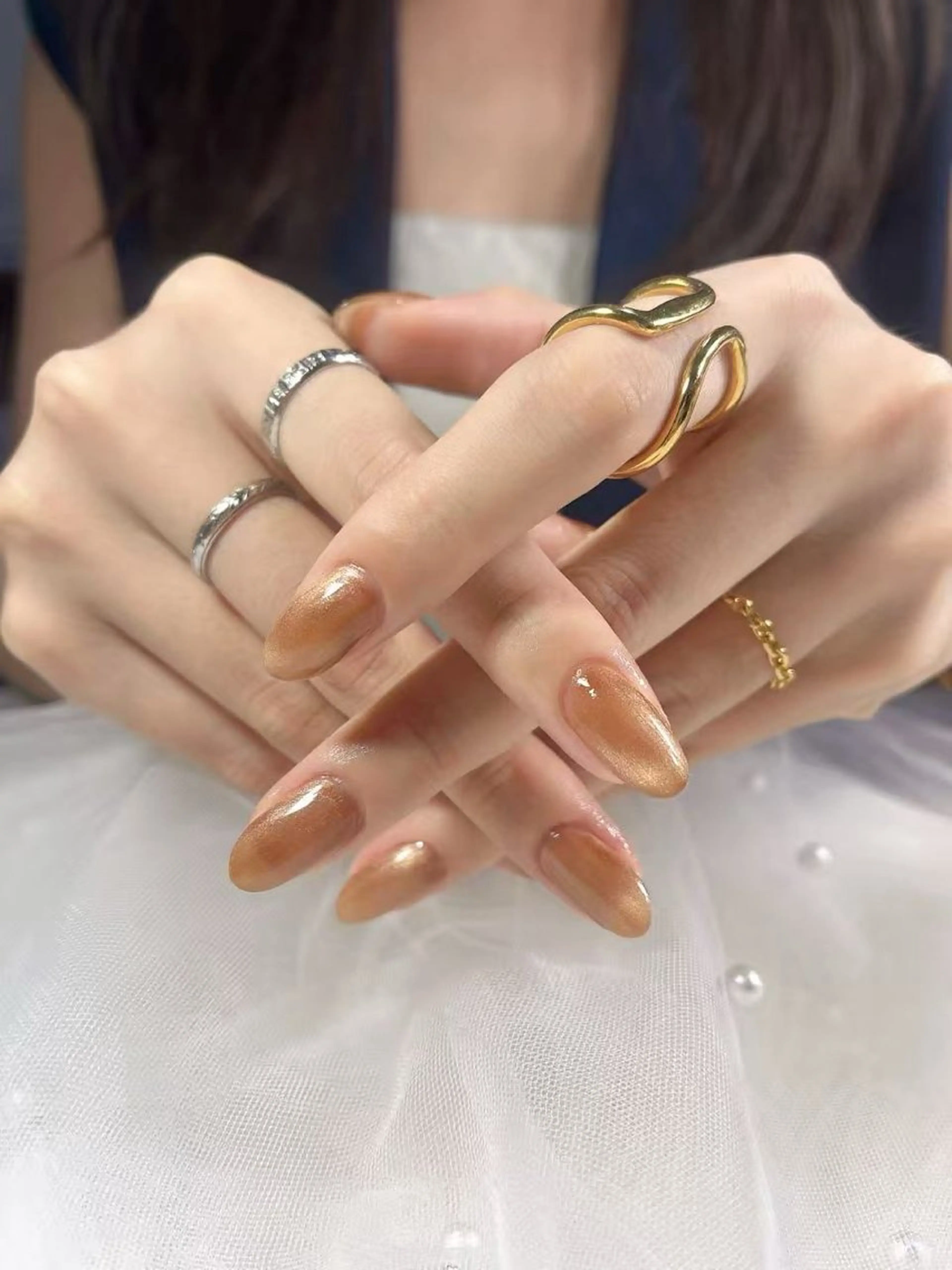 ネイル ネイルサロン ロア旧ジョリーのネイルデザイン