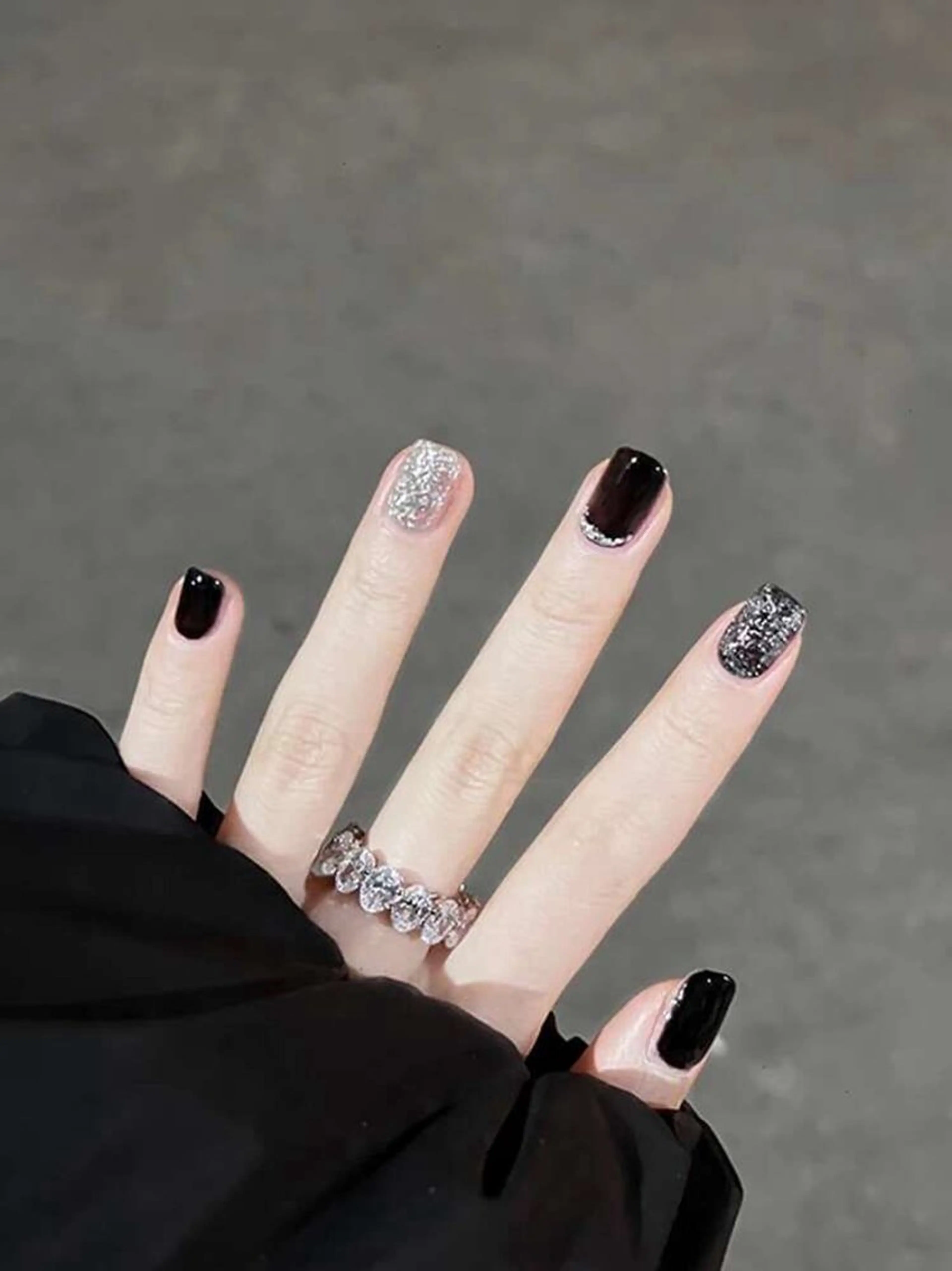 ネイル Queen Nail 柏店　クイーンネイルのネイルデザイン