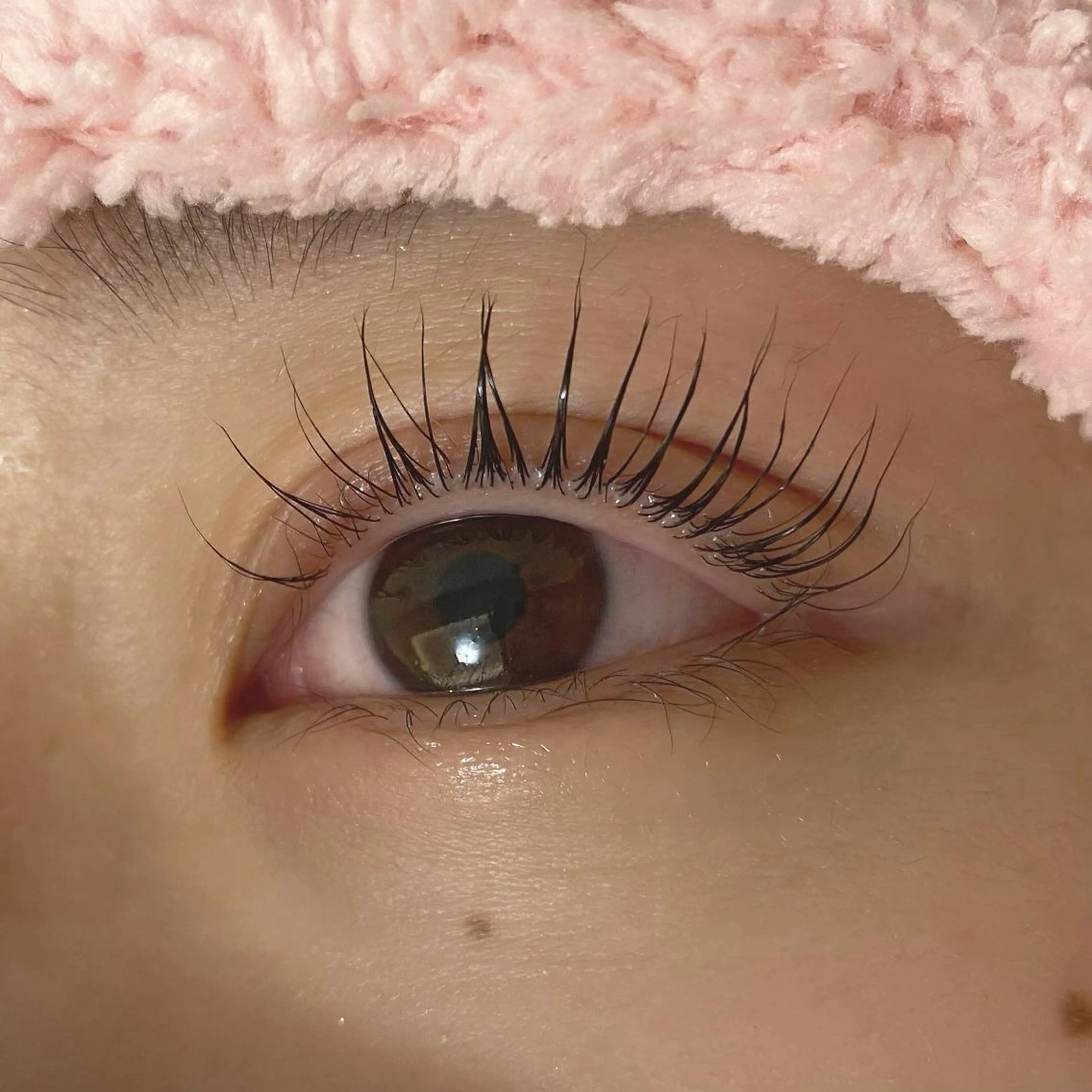 マツエク・マツパ マツパ 【Bloomy.】 竹内のマツエク・マツパデザイン