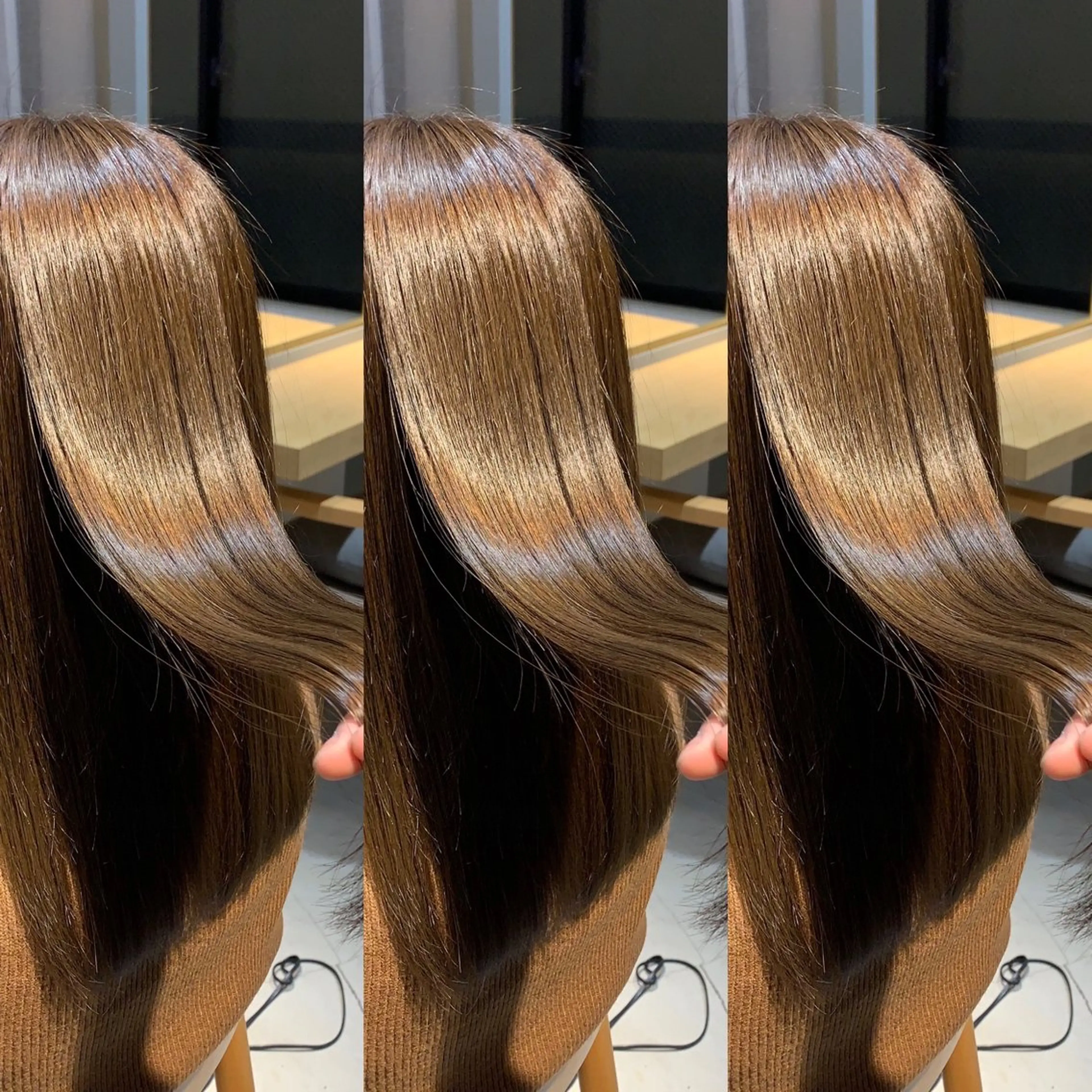 『平日•土曜日限定』✨BYKARTE✨さらさら外部補修トリートメント🧖🏻‍♀️の写真