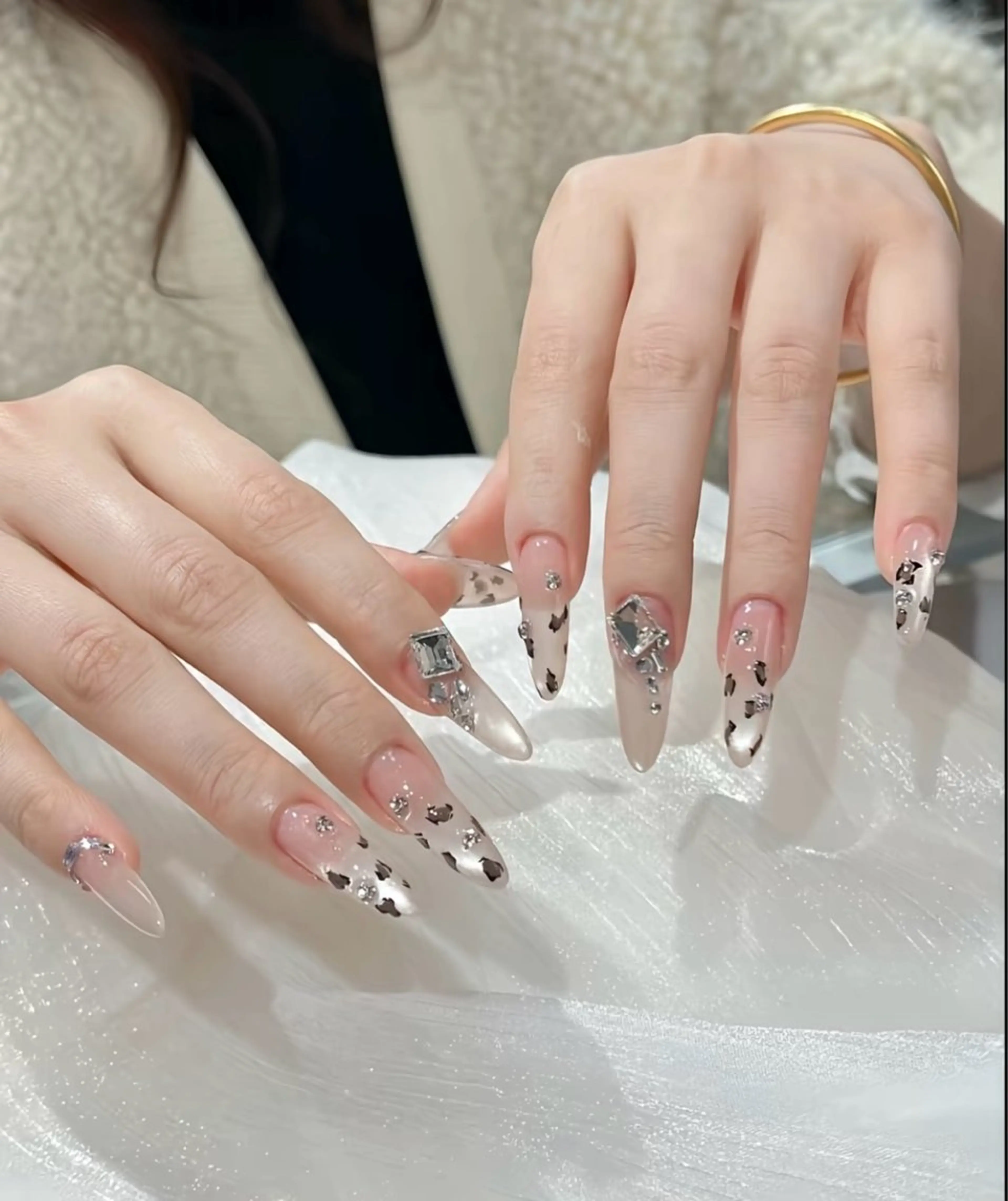 ネイル SARAH ネイルサロンのネイルデザイン