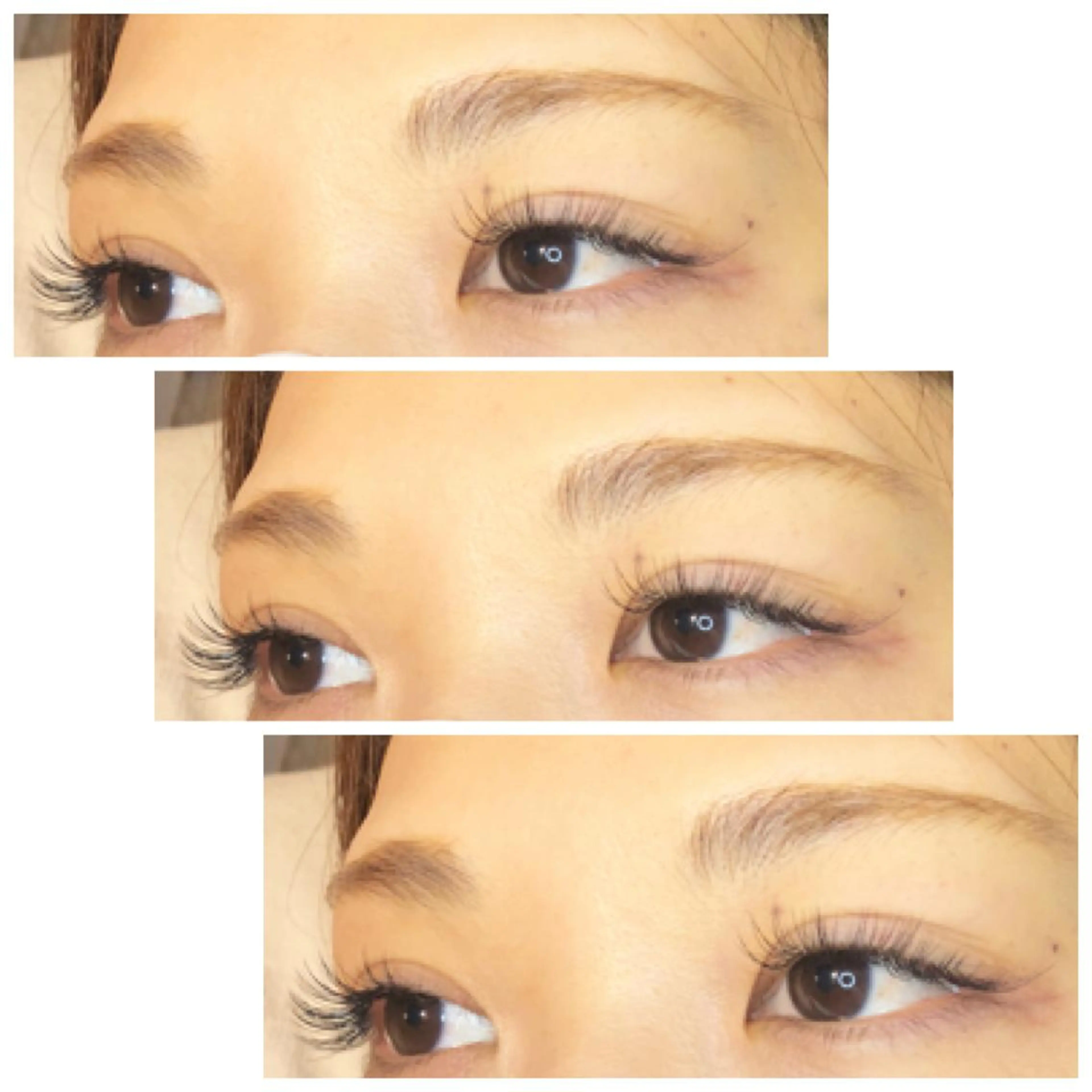 マツエク・マツパ マツエク 高松 せりなのマツエク・マツパデザイン