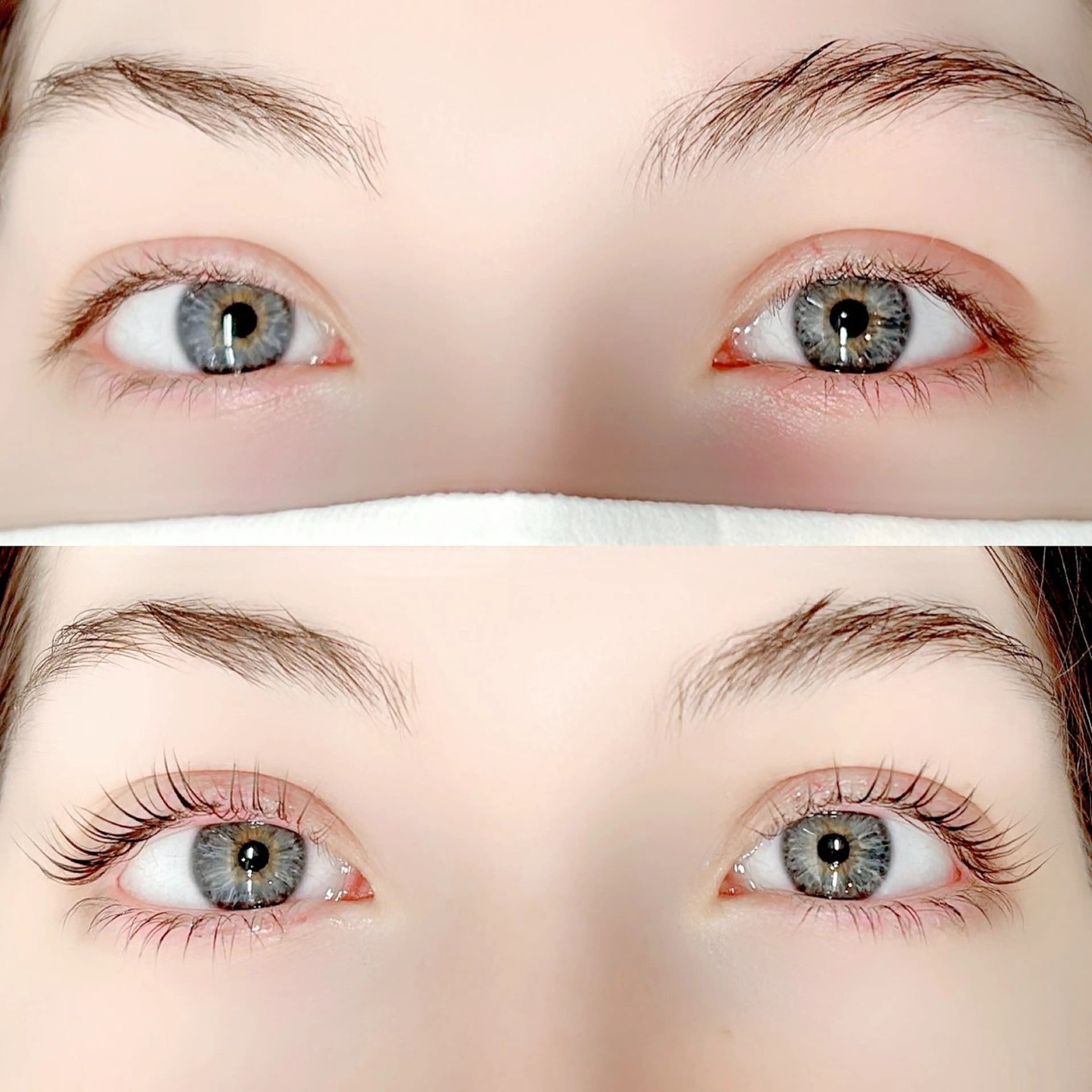 マツエク・マツパ FASTLASH 🖤ayumiのマツエク・マツパデザイン