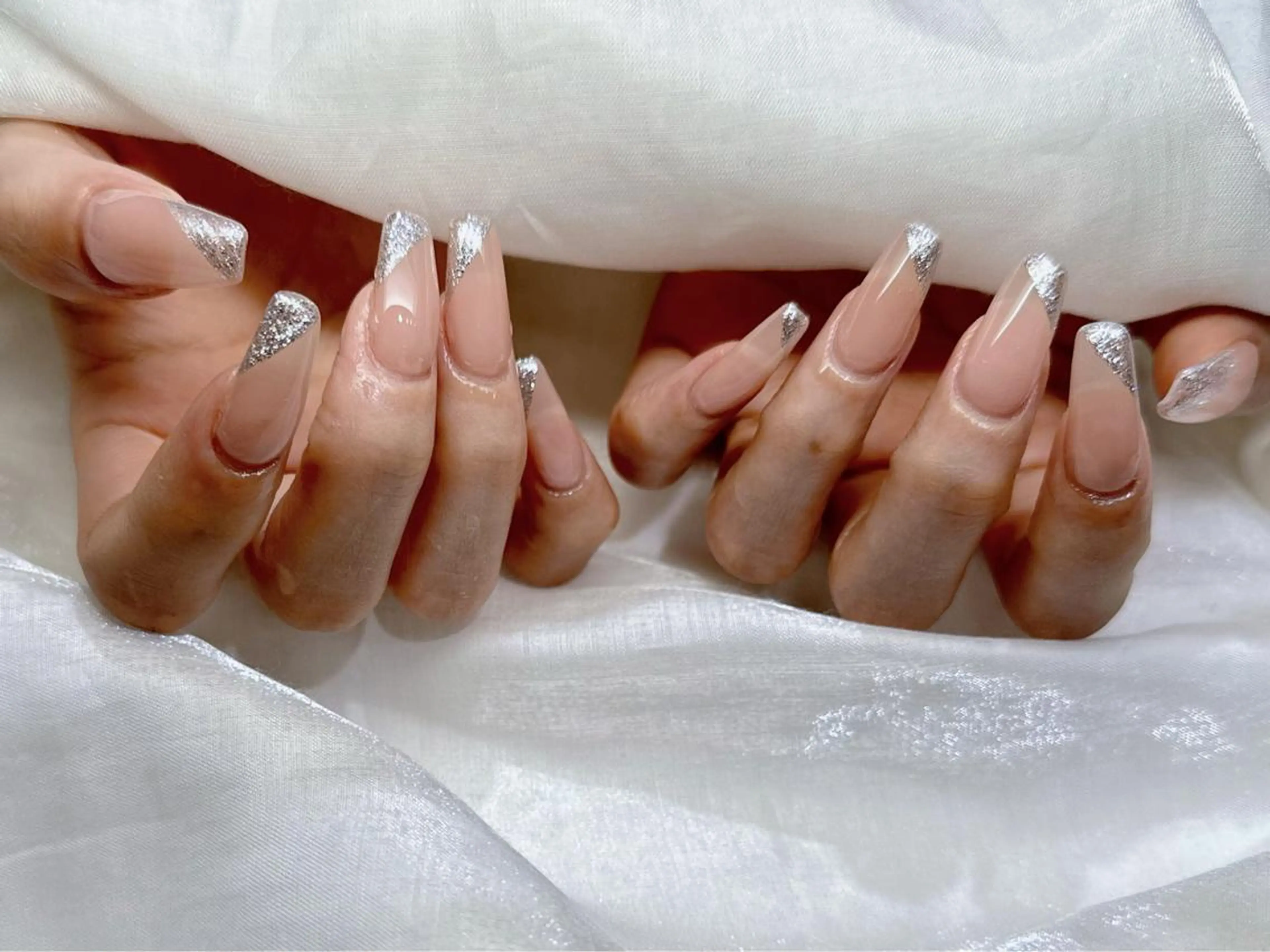 ネイル Umi nail& eyelashのネイルデザイン