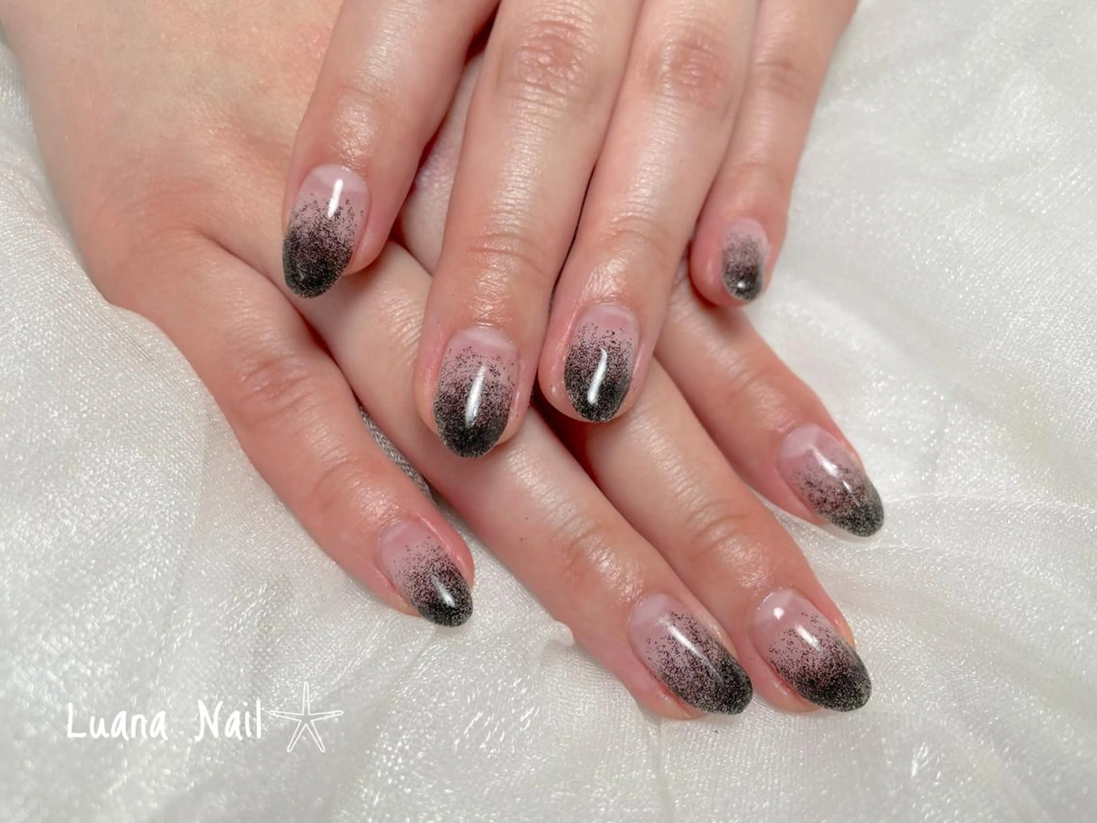 ネイル Nail Salon Subaruのネイルデザイン