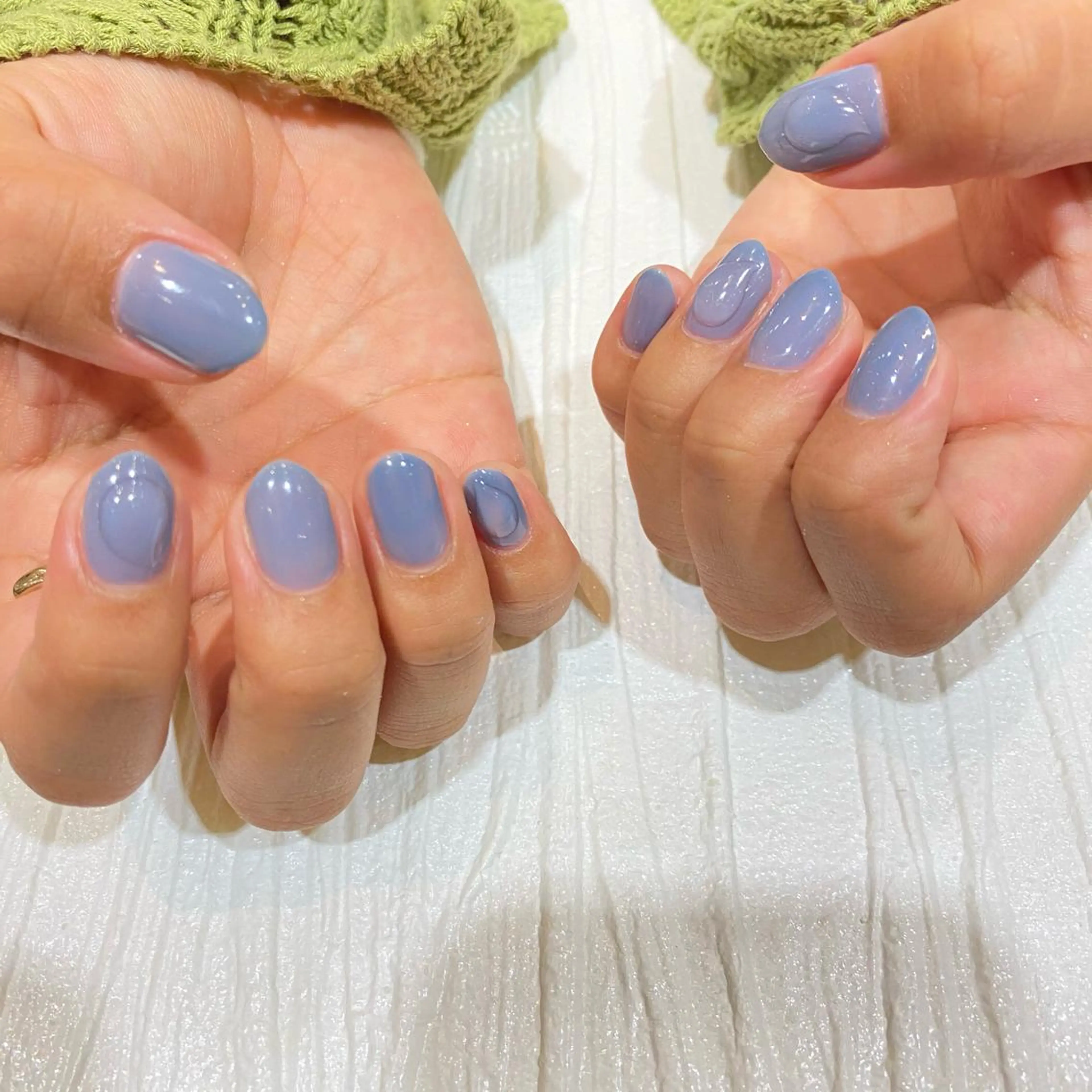 ネイル 脇坂 千晶のネイルデザイン