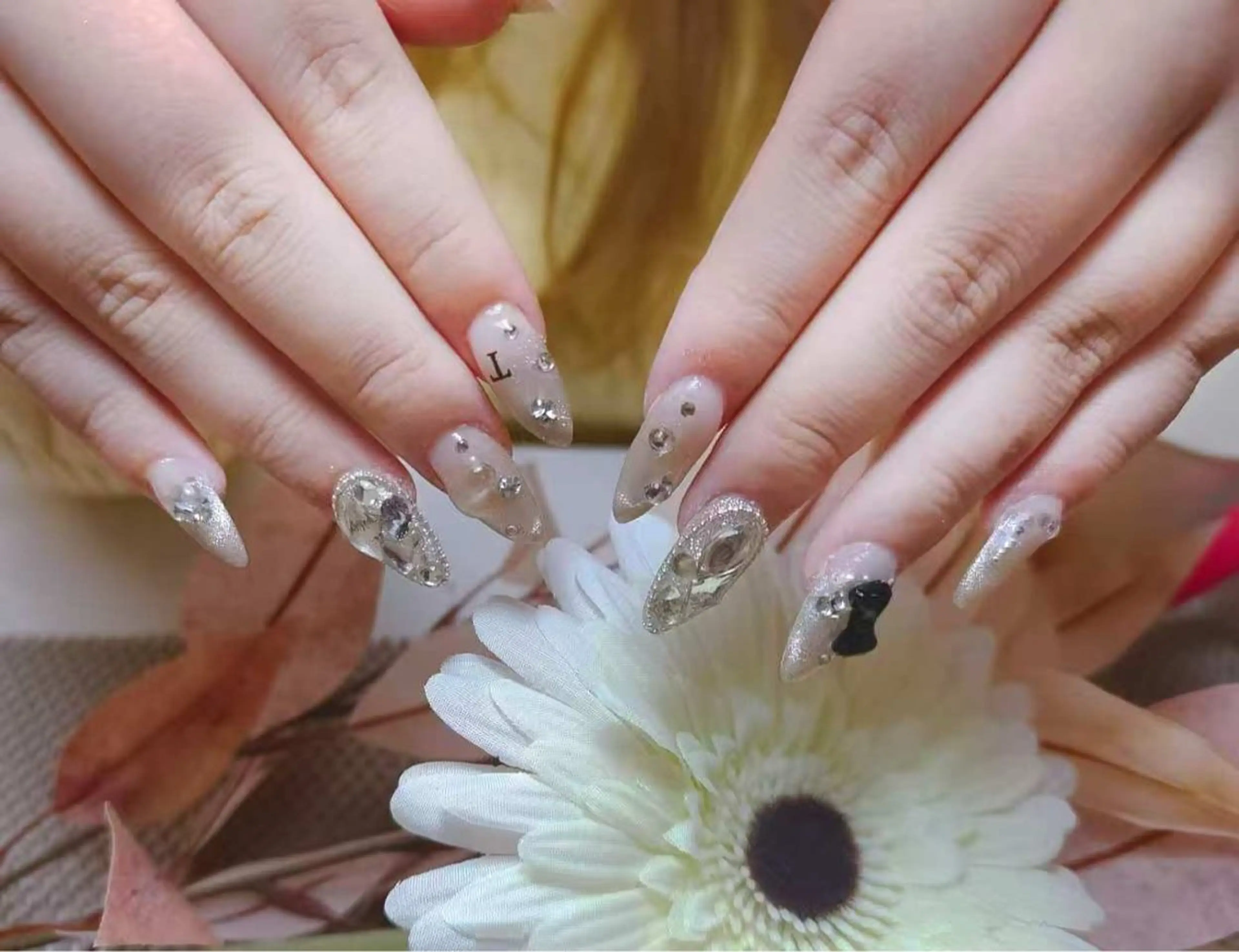 ネイル T&K nail YuRiのネイルデザイン
