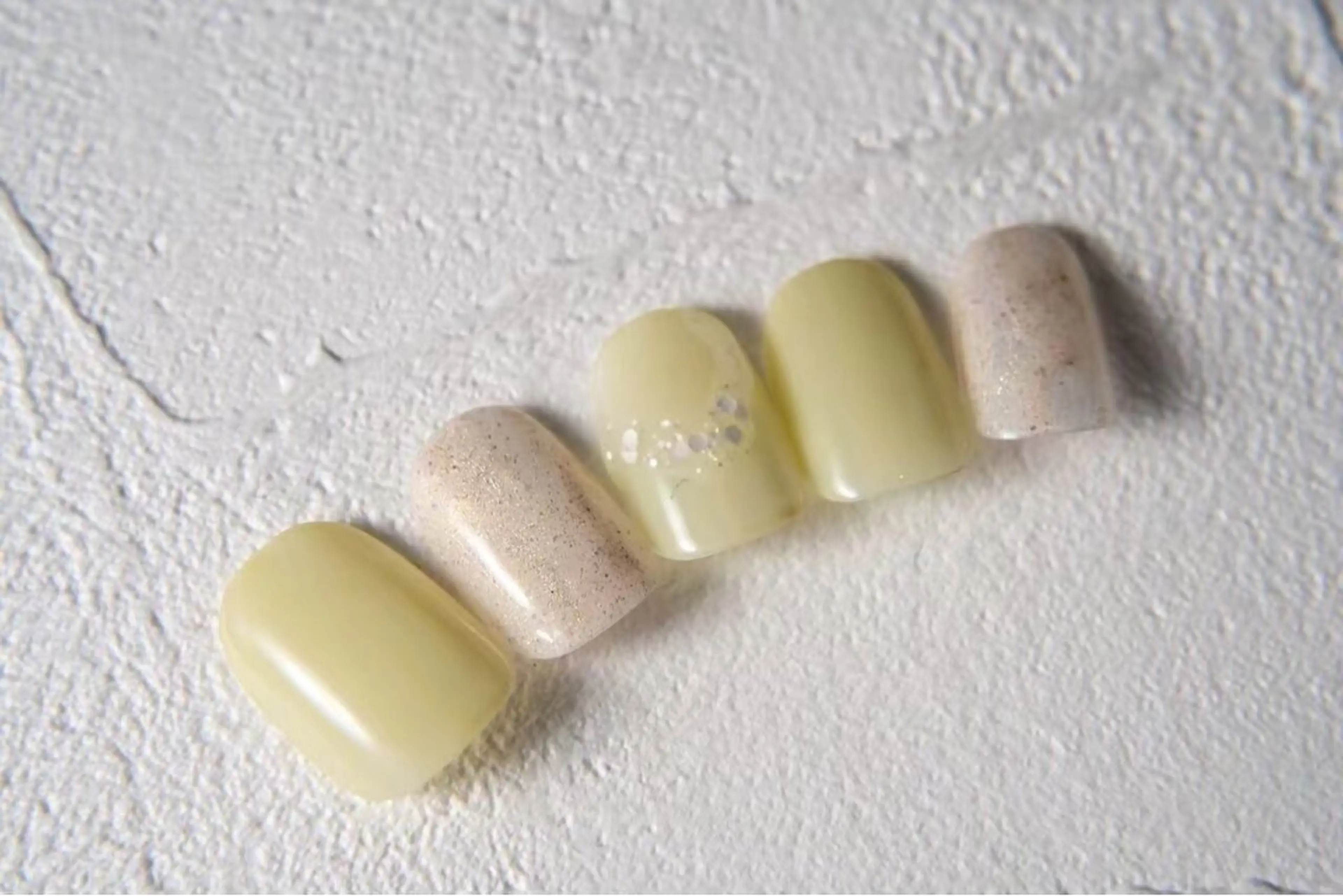 ネイル nail salon 8のネイルデザイン
