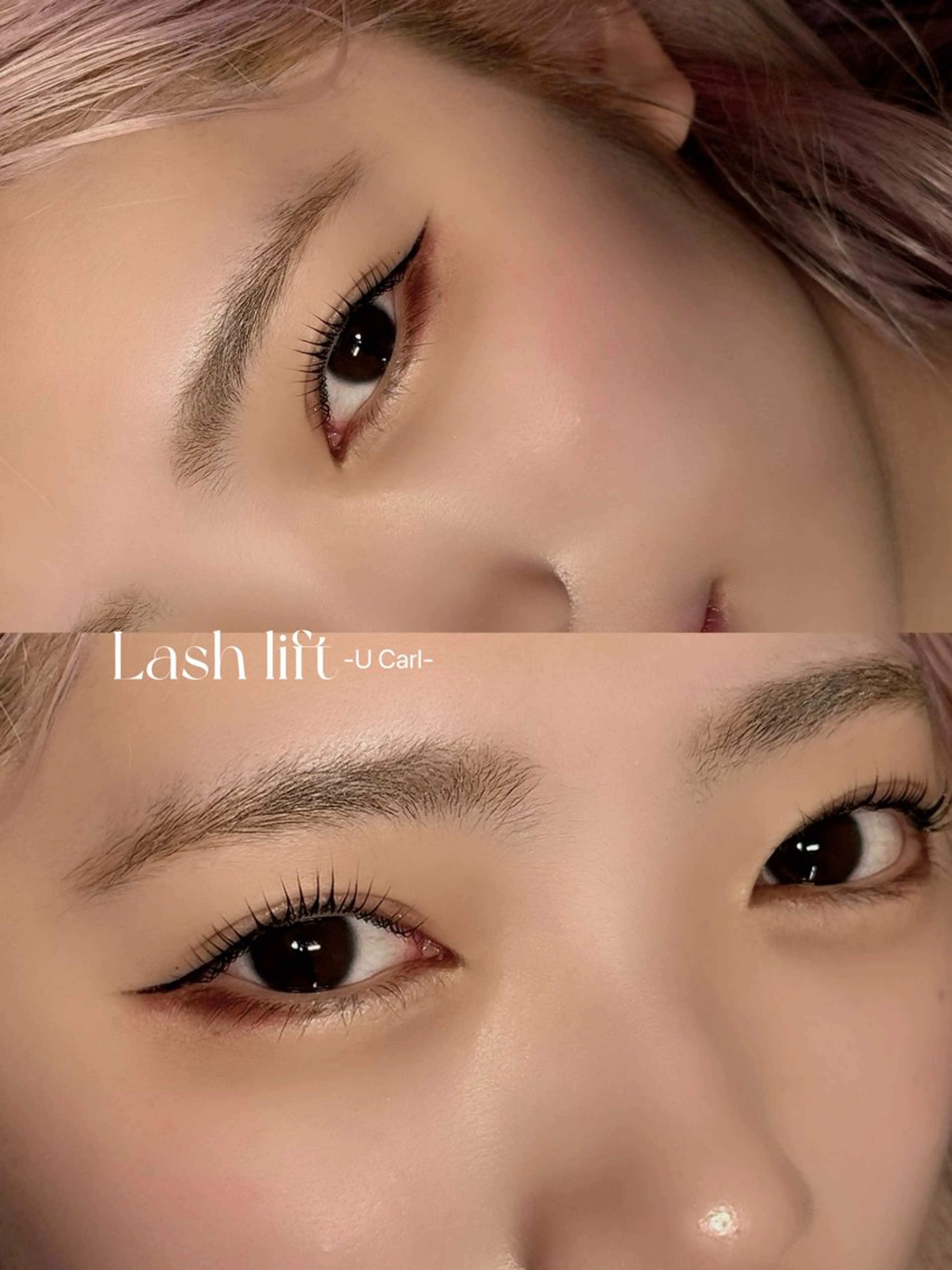 マツエク・マツパ マツパ yur Moyu🎀のマツエク・マツパデザイン