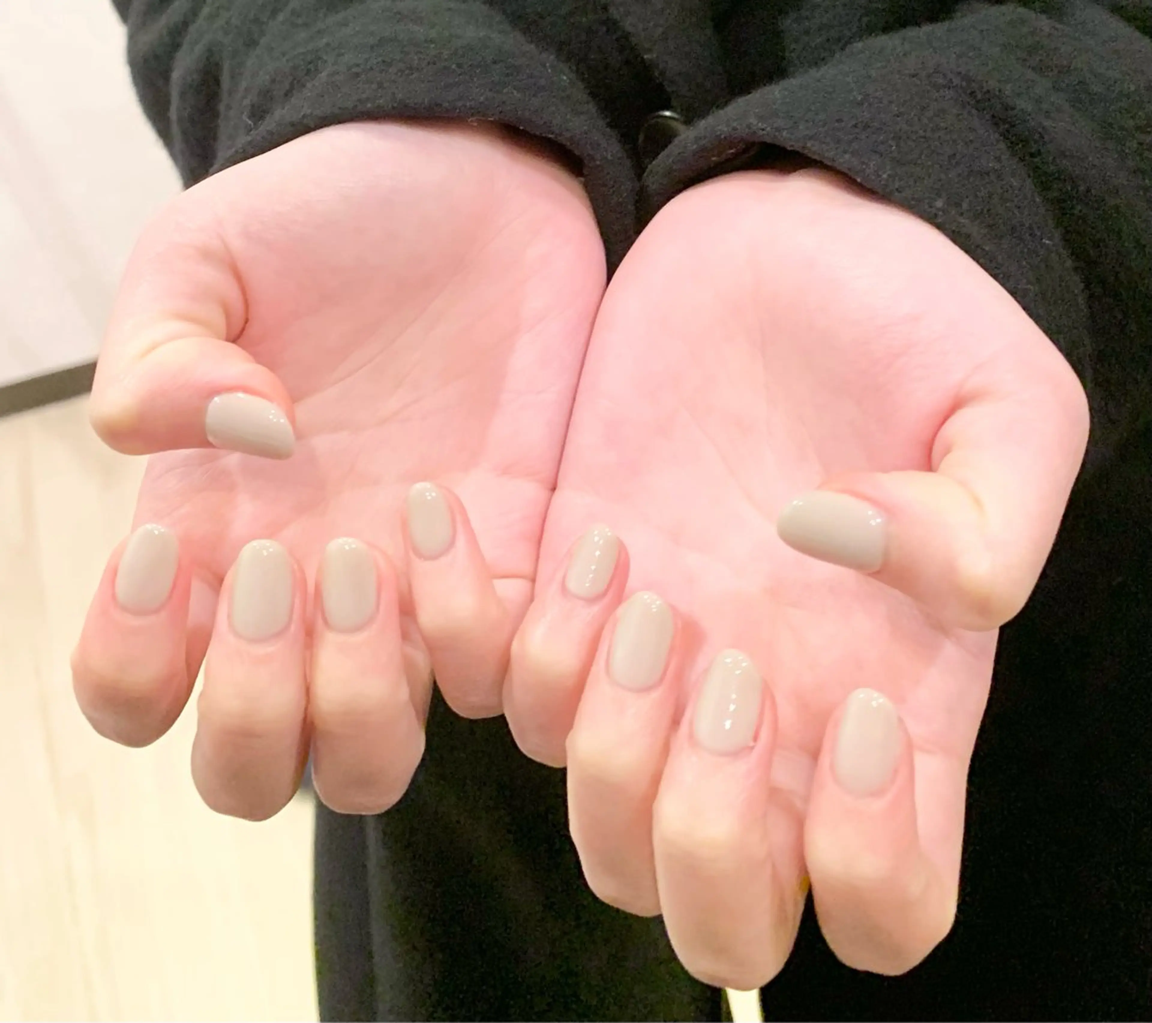 ネイル ecrin 💎 mayuのネイルデザイン