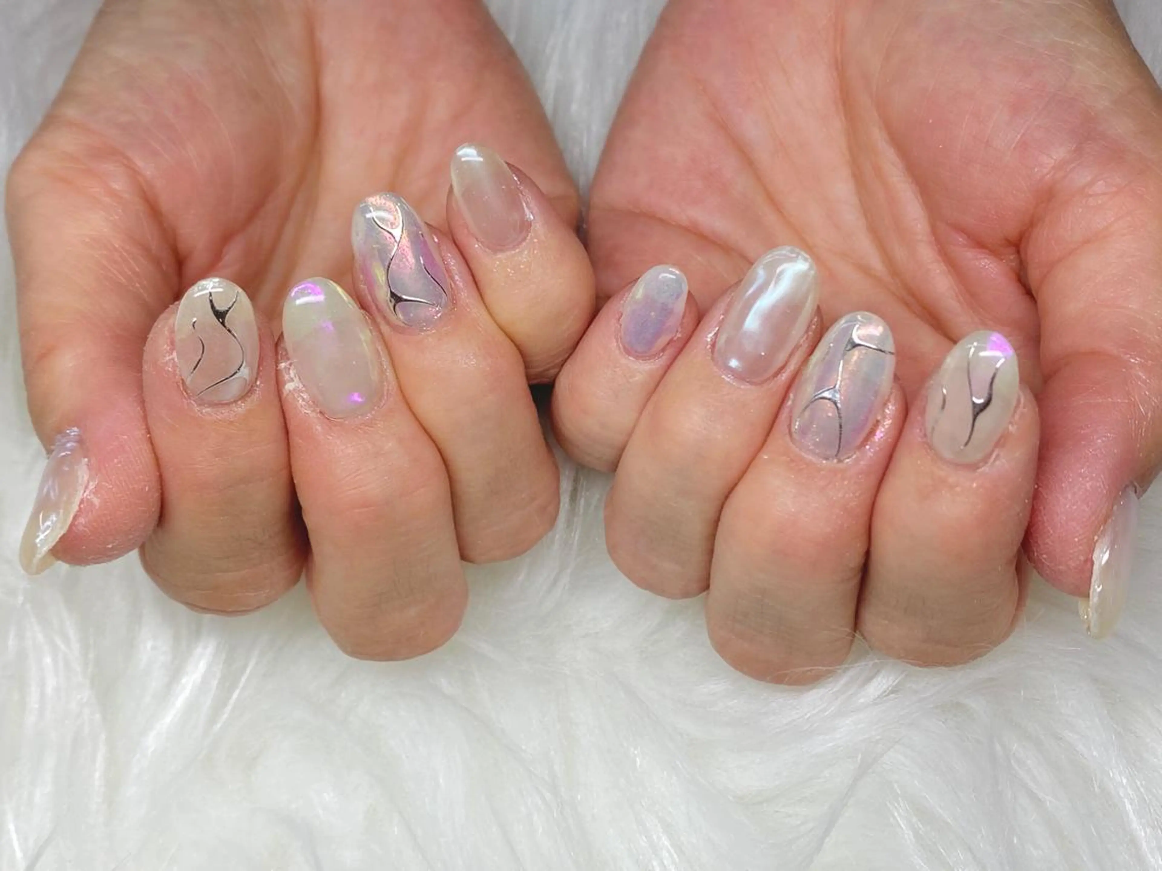 ネイル Beauty Salon Lunaのエステ・リラクイメージ