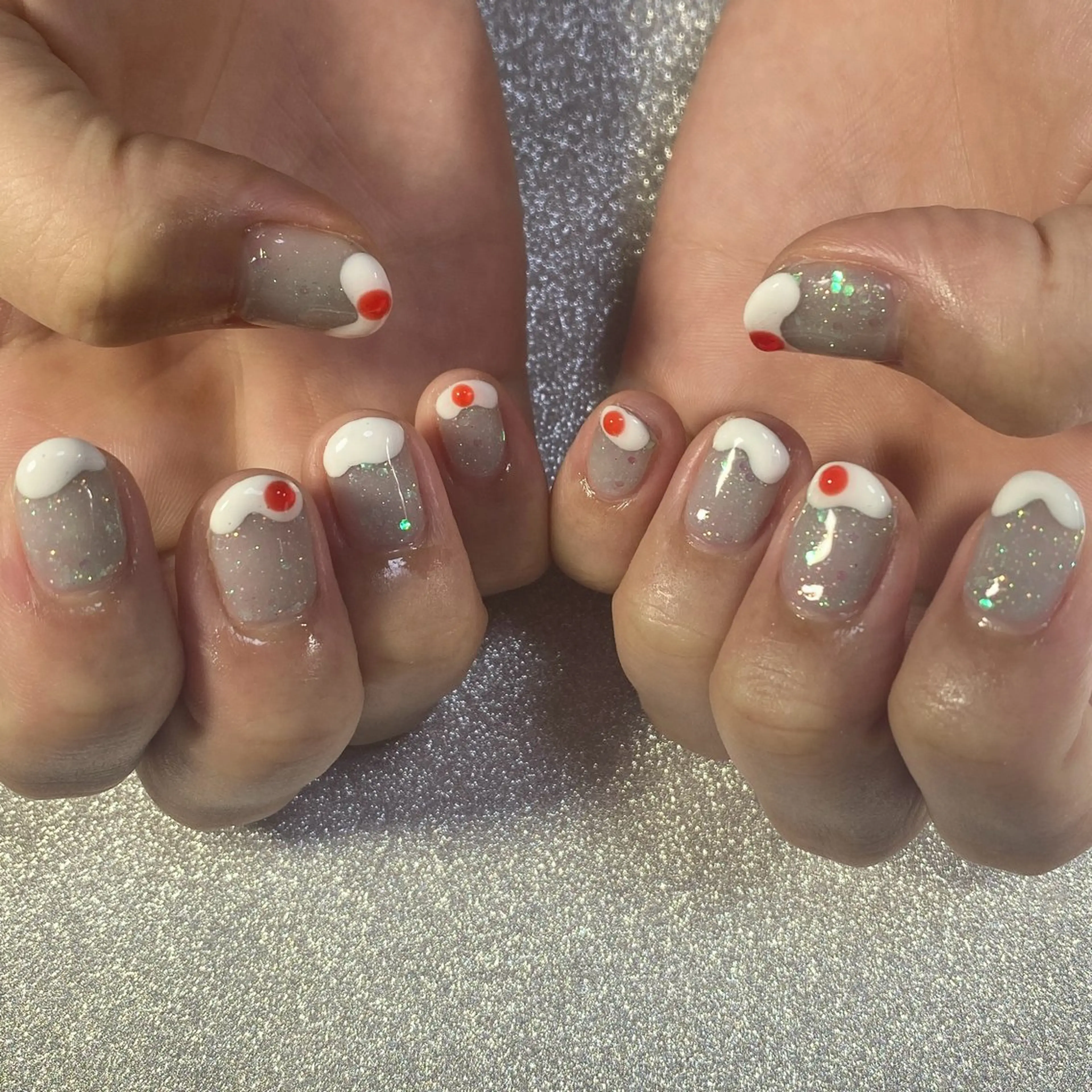 ネイル 11 nailsのネイルデザイン