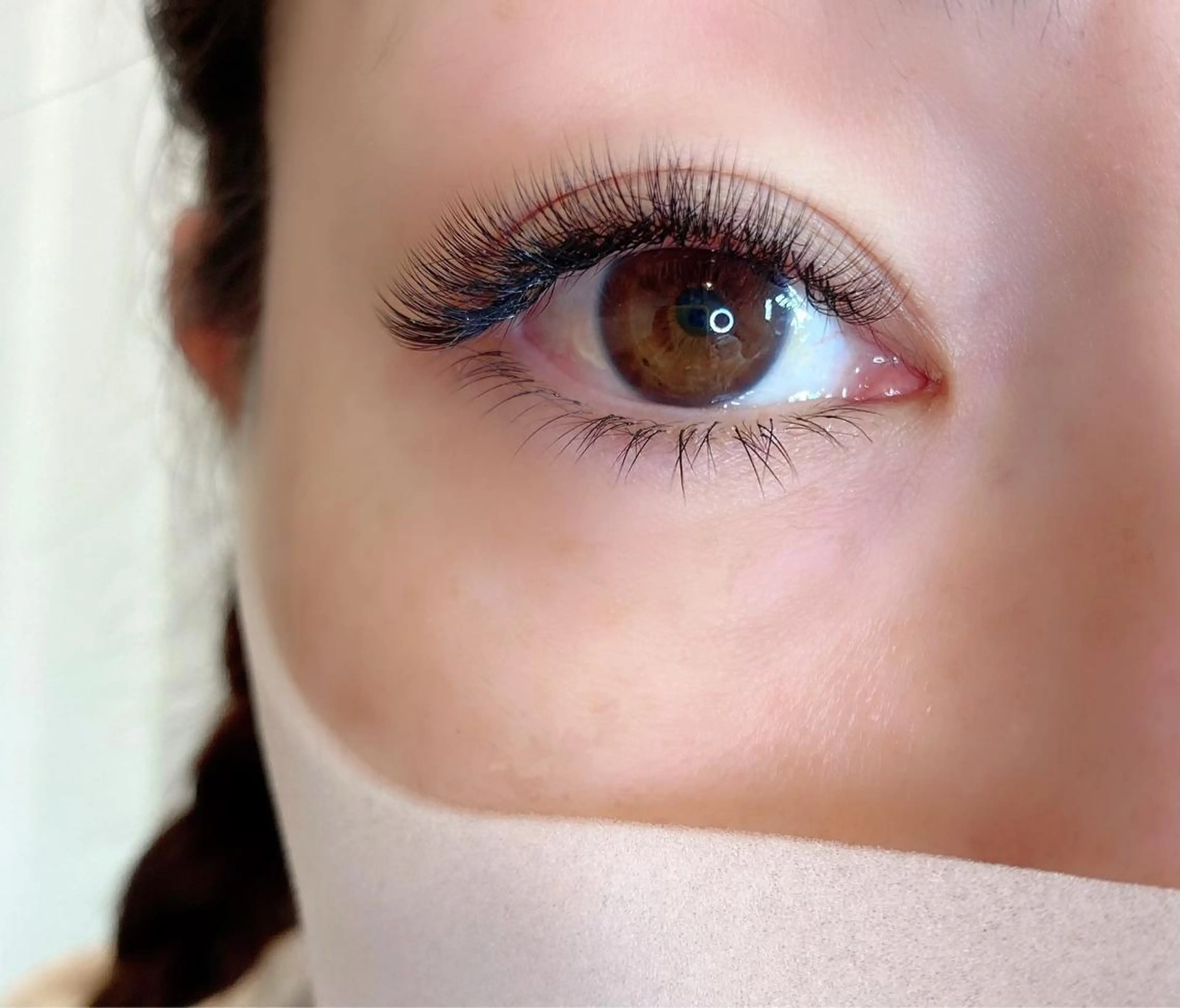 マツエク・マツパ ボリュームラッシュ 医療提携美容サロン Beatriceのエステ・リラクイメージ