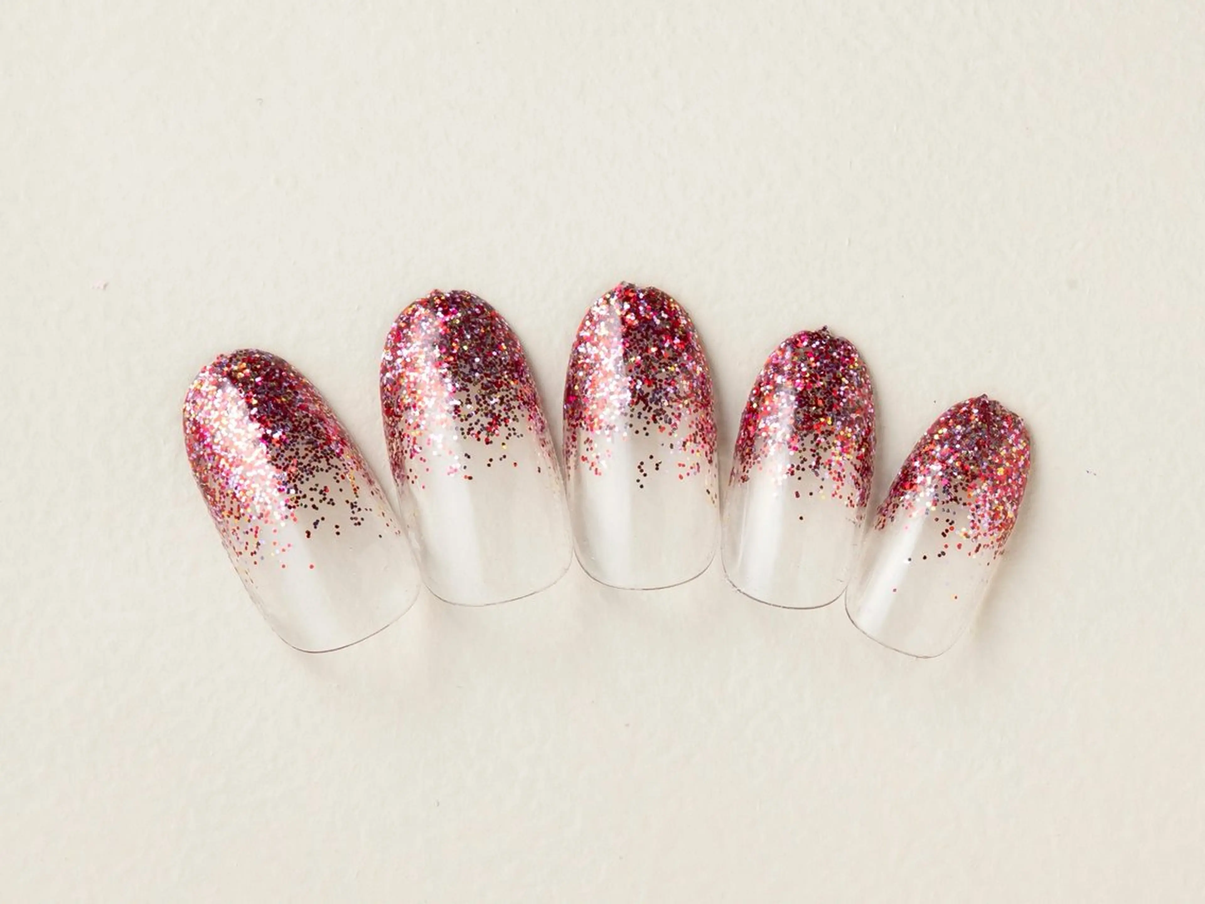 ネイル ハンドネイル 💗🪽Tiary Nail🪽💗のネイルデザイン