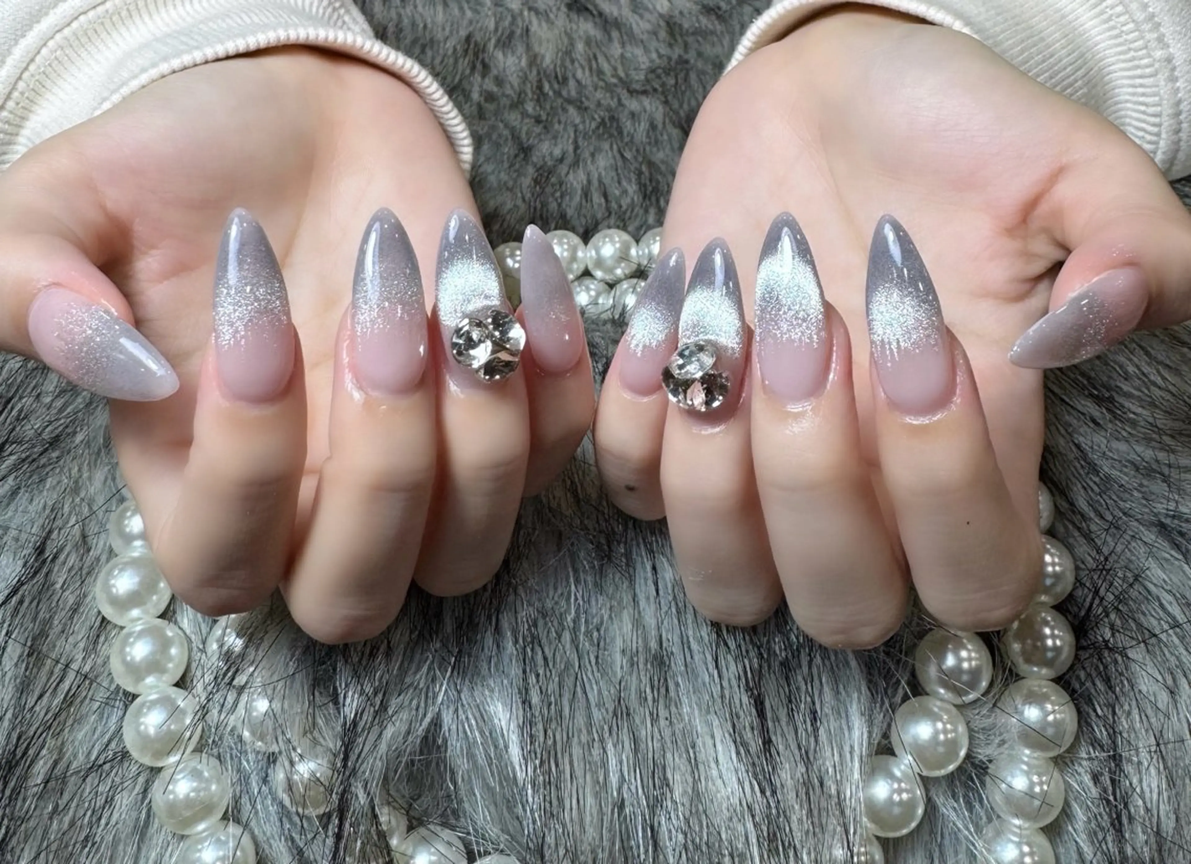 ネイル ハンドネイル Doris Nail Salonのネイルデザイン