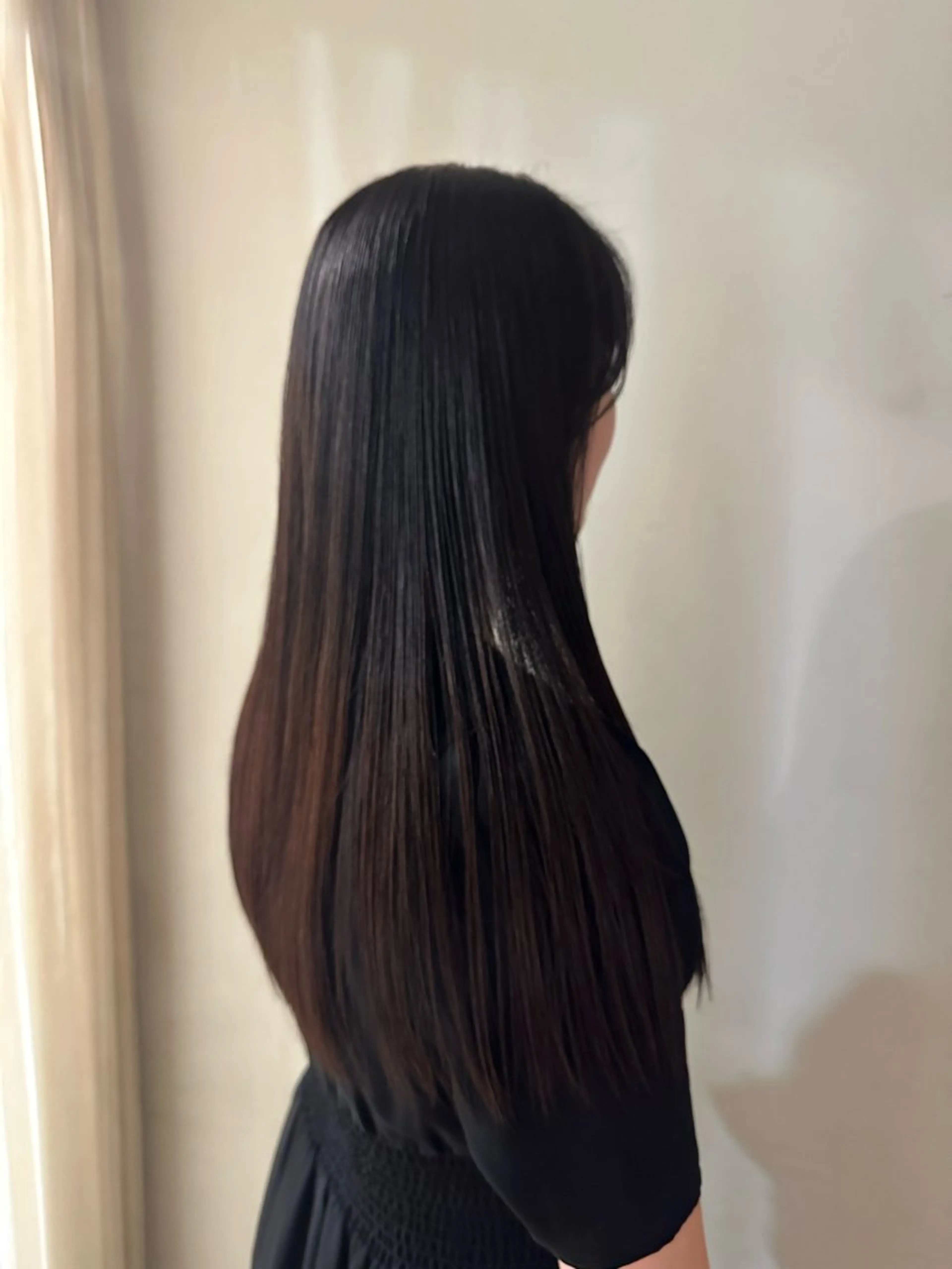 ロング sliver siki/akariのヘアスタイル