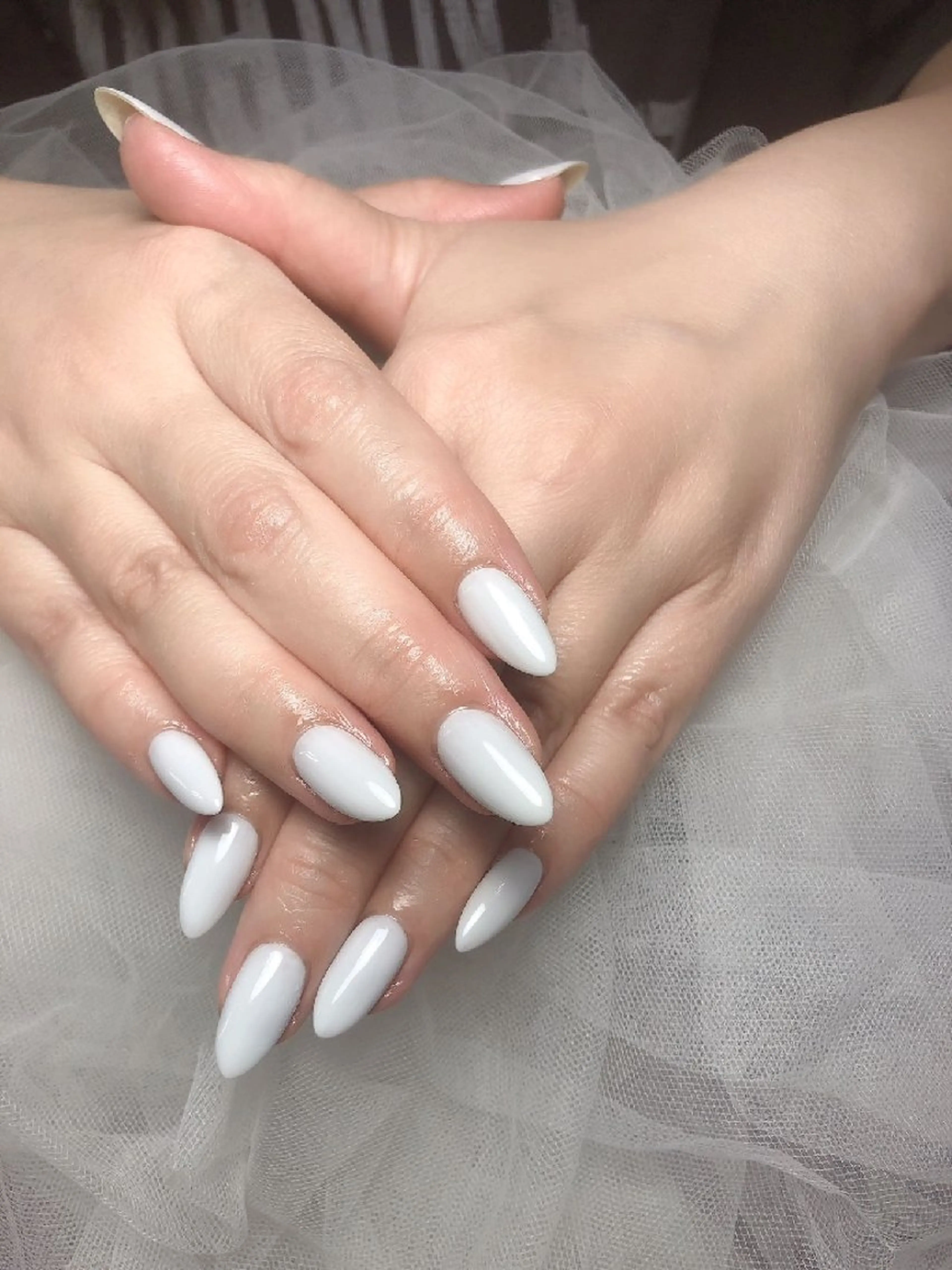 ネイル ENsalon AKIRAのネイルデザイン