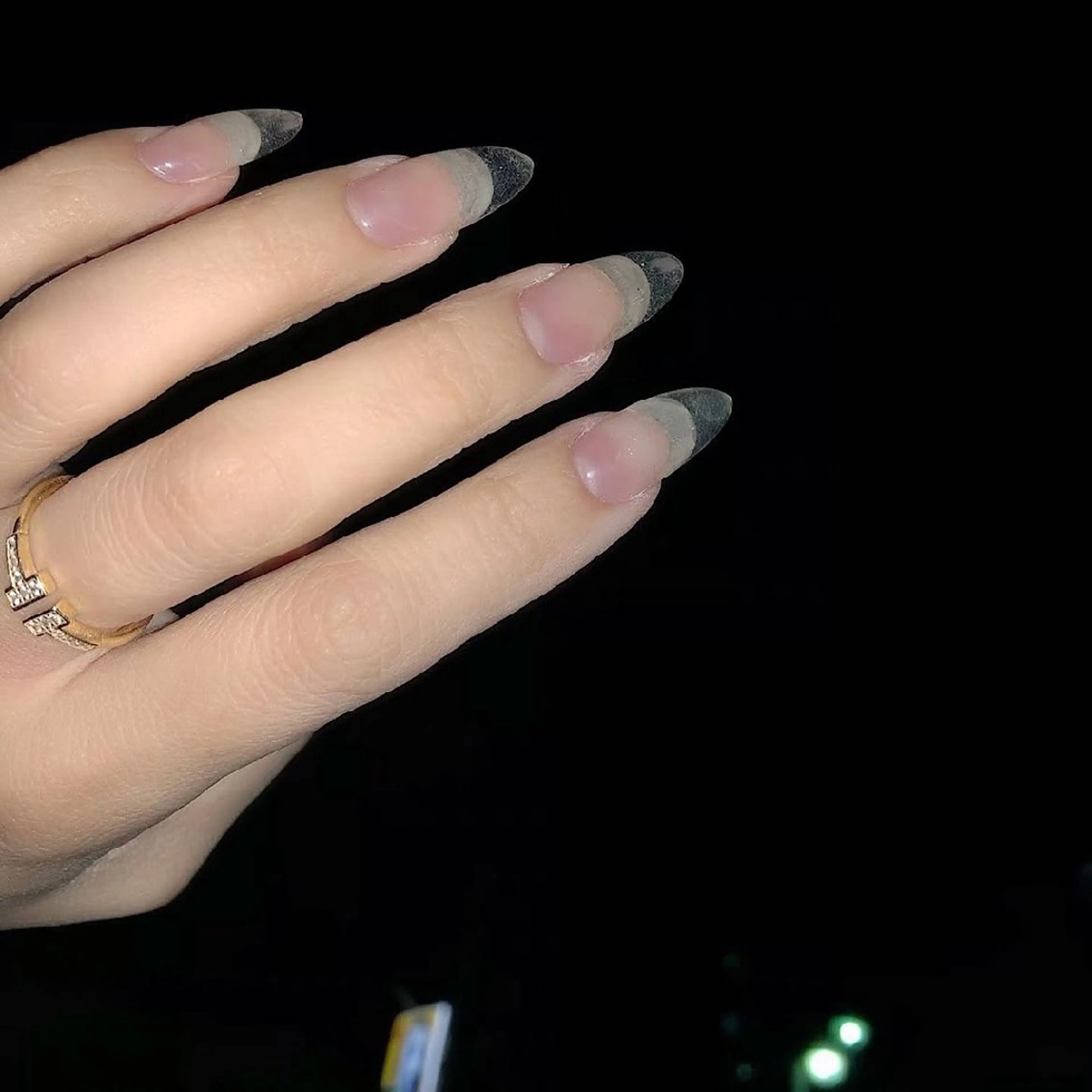 ネイル amour 川崎店のネイルデザイン