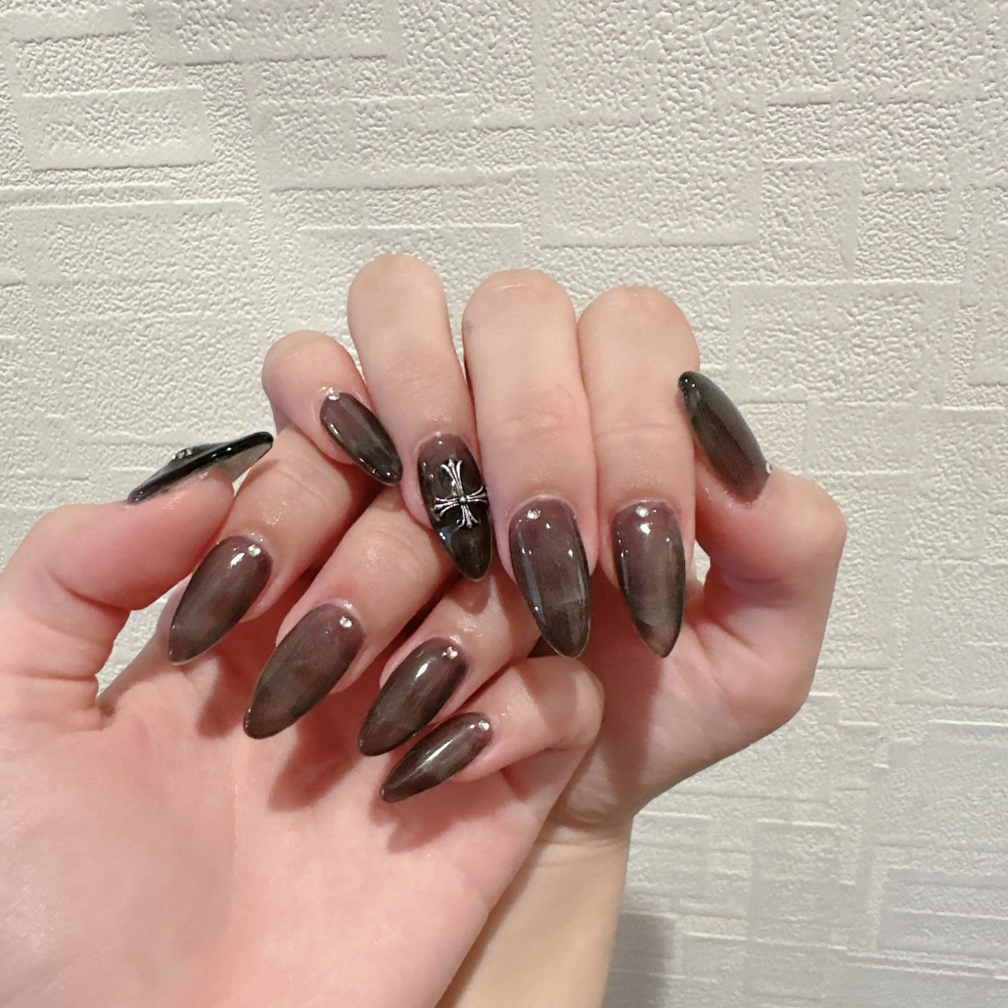 ネイル ハンドネイル D-BEAUTY Nailsalonのネイルデザイン