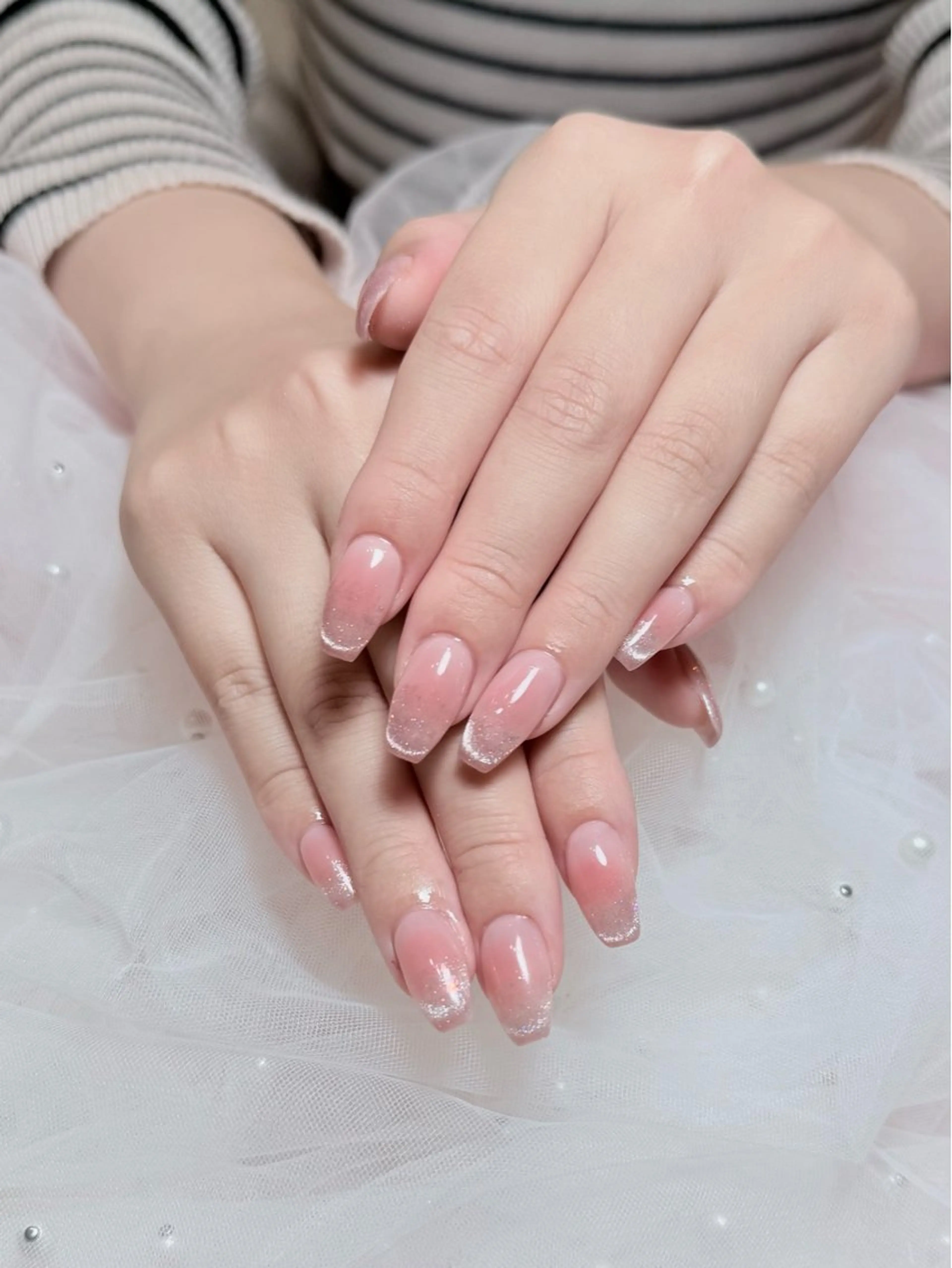 ネイル ハンドネイル Easenネイル /りえのネイルデザイン