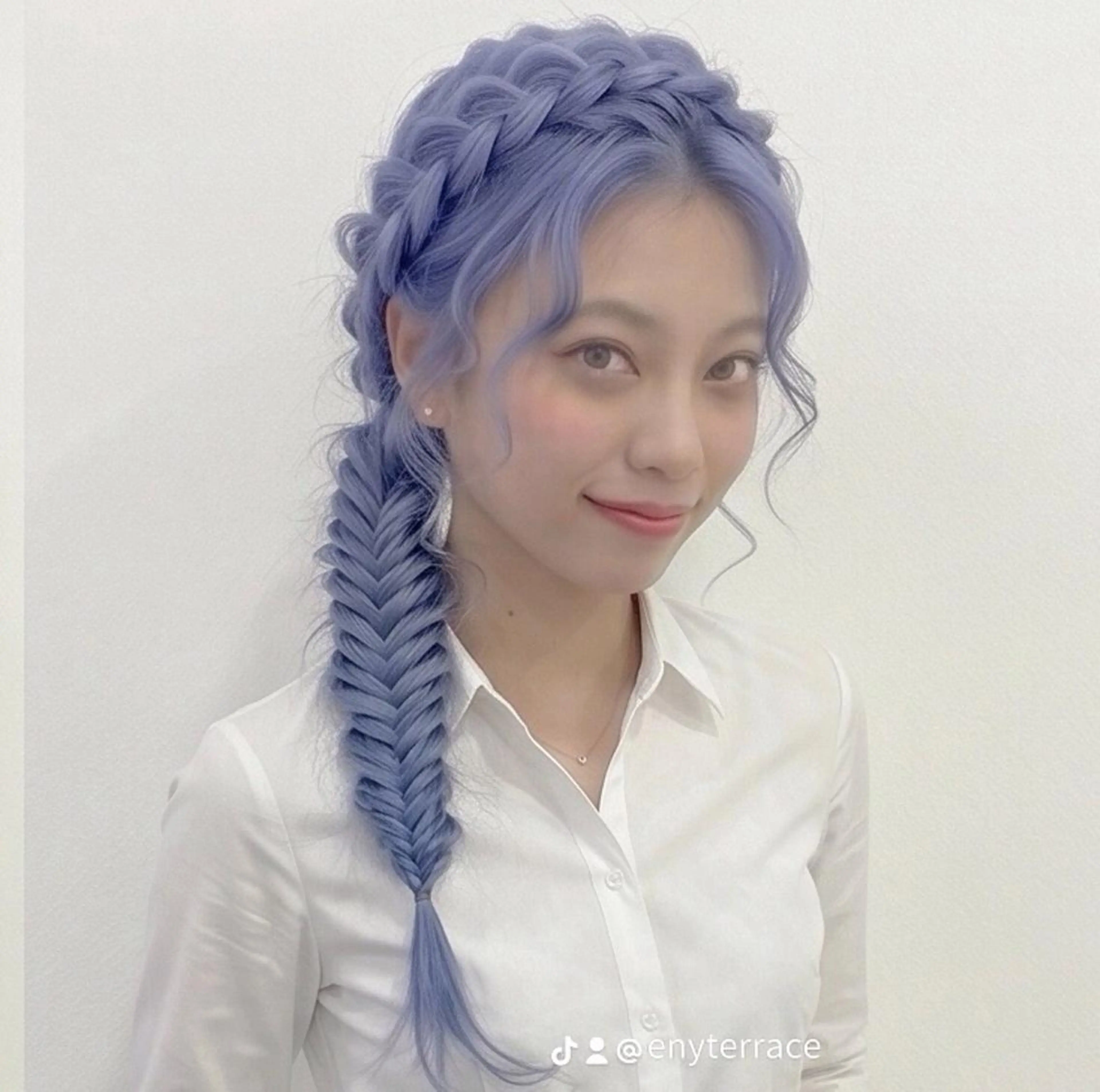 🩷Eny terrace🩷のヘアスタイル