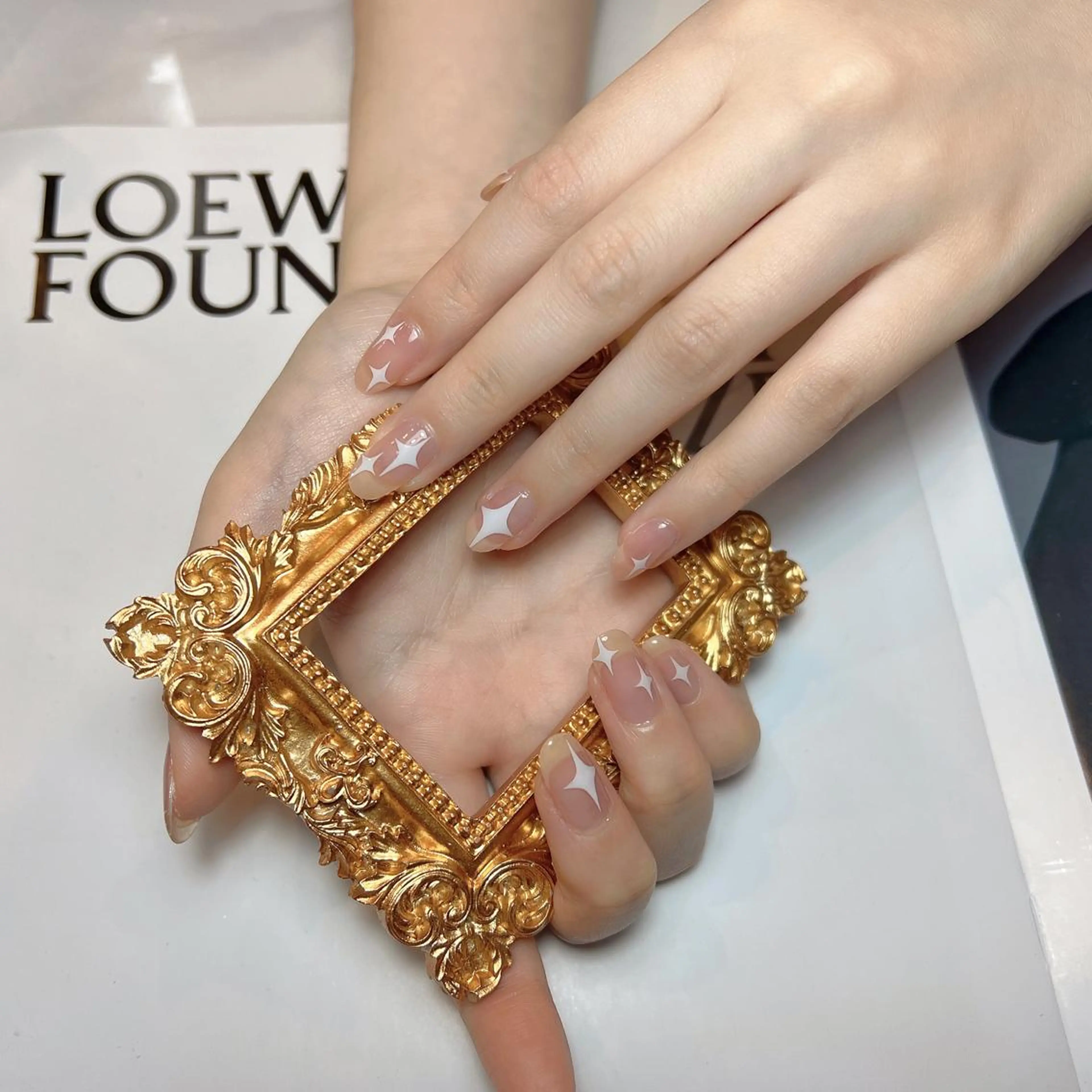 ネイル MSSugar Nailのネイルデザイン