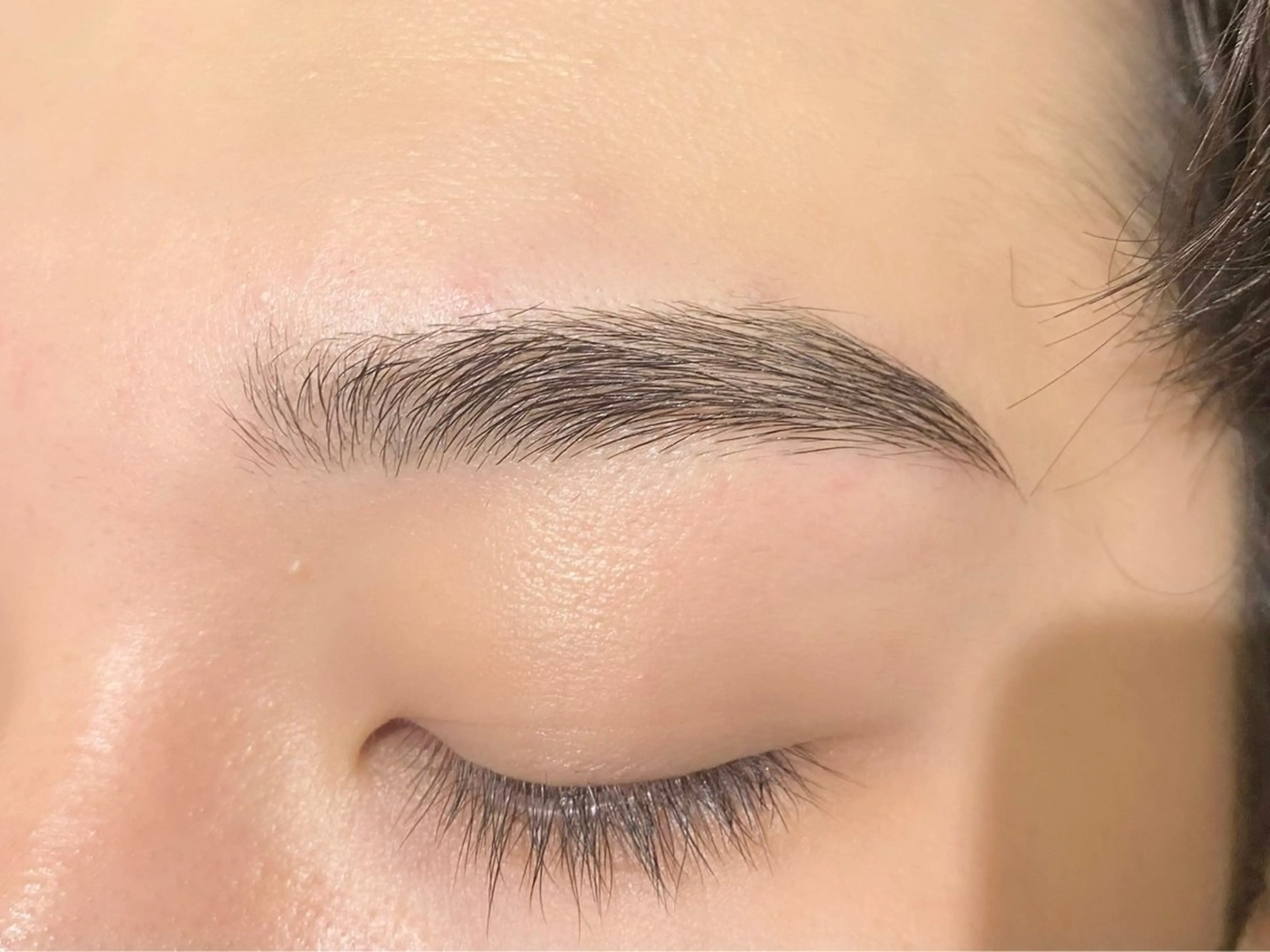 アイブロウ ˚✧₊⁎Chiba Rio⁎⁺˳✧༚の眉毛・アイブロウイメージ