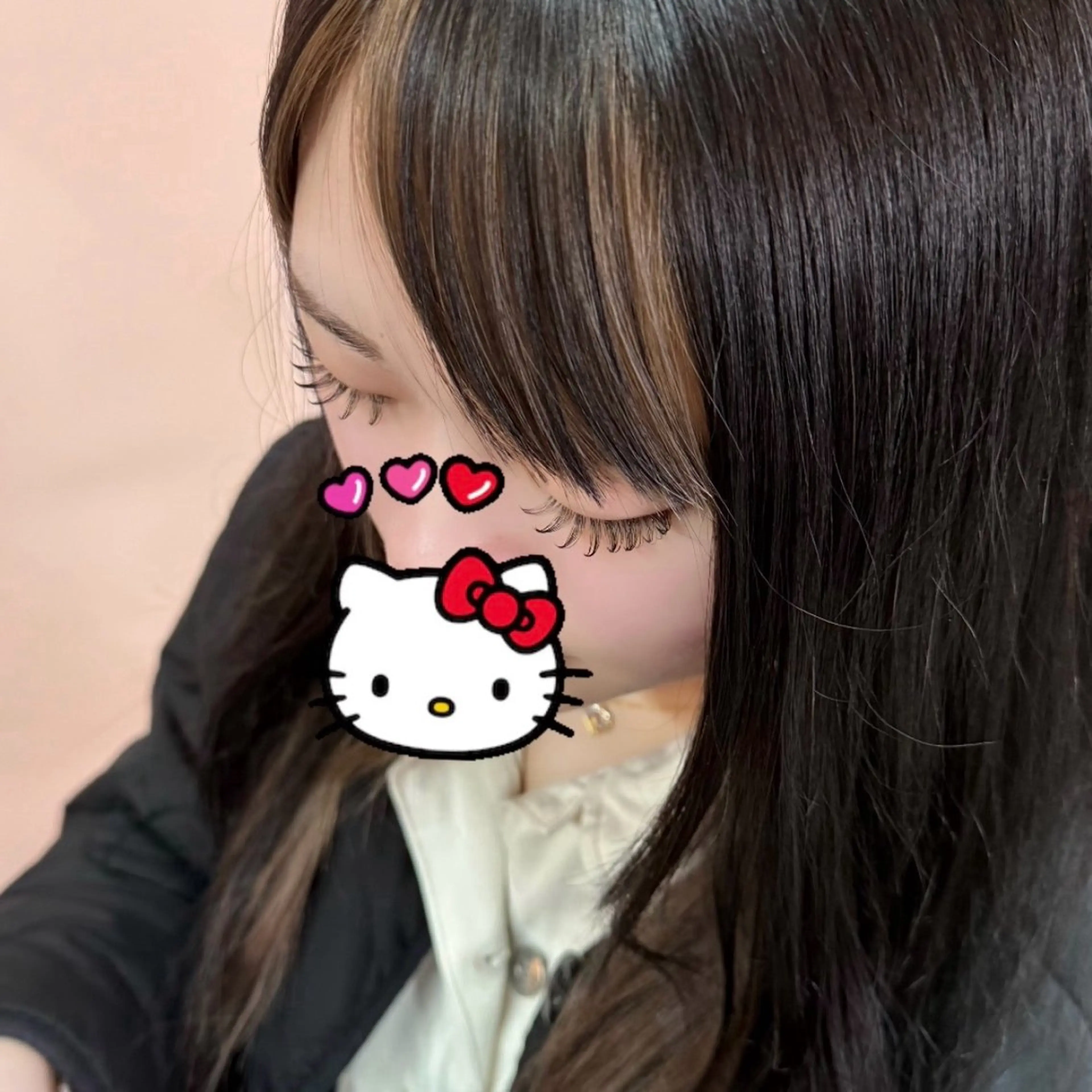 マツエク・マツパ ボリュームラッシュ YuuKi eyelist/麻生のマツエク・マツパデザイン