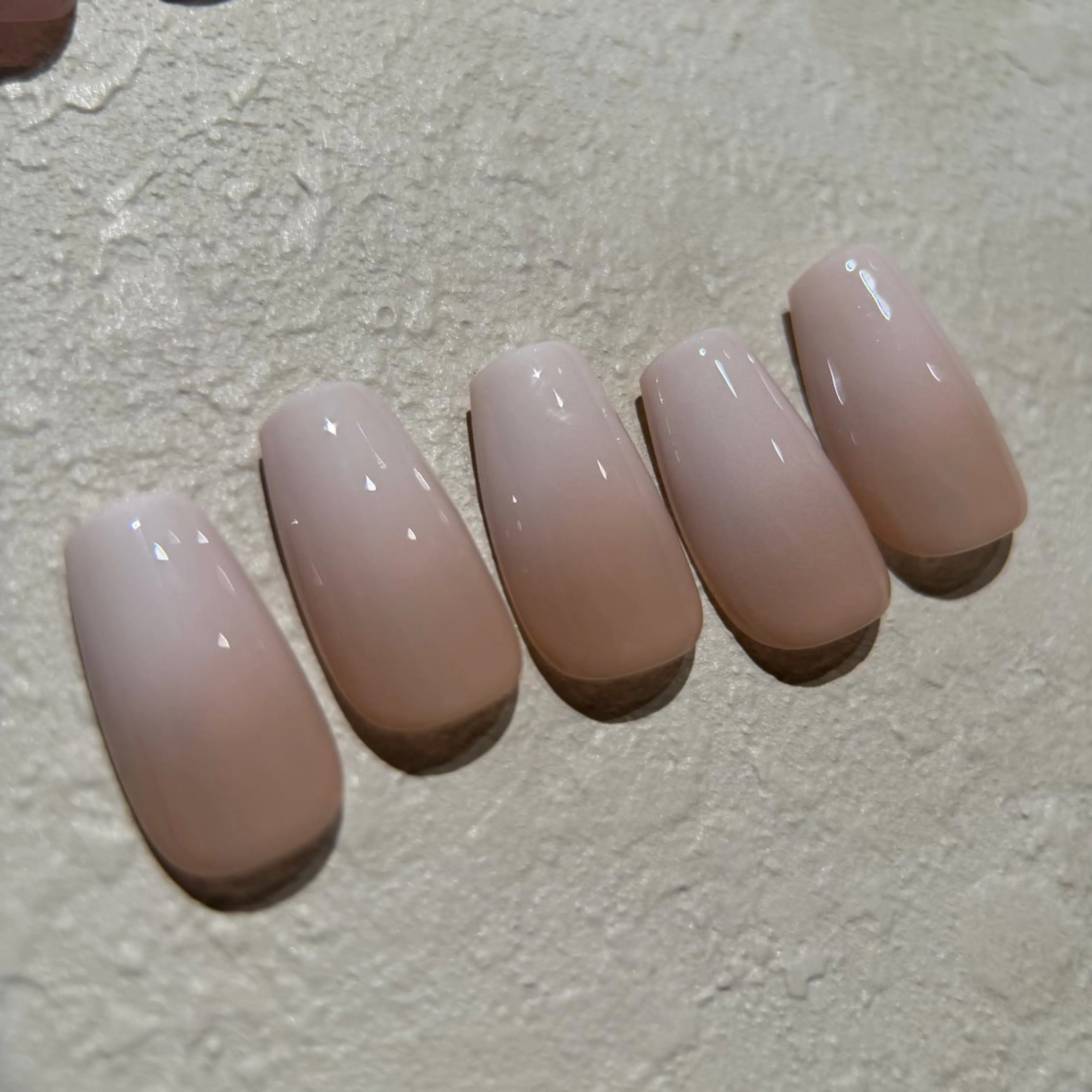 ネイル ハンドネイル Millie oh /ミリーオー 銀座のネイルデザイン