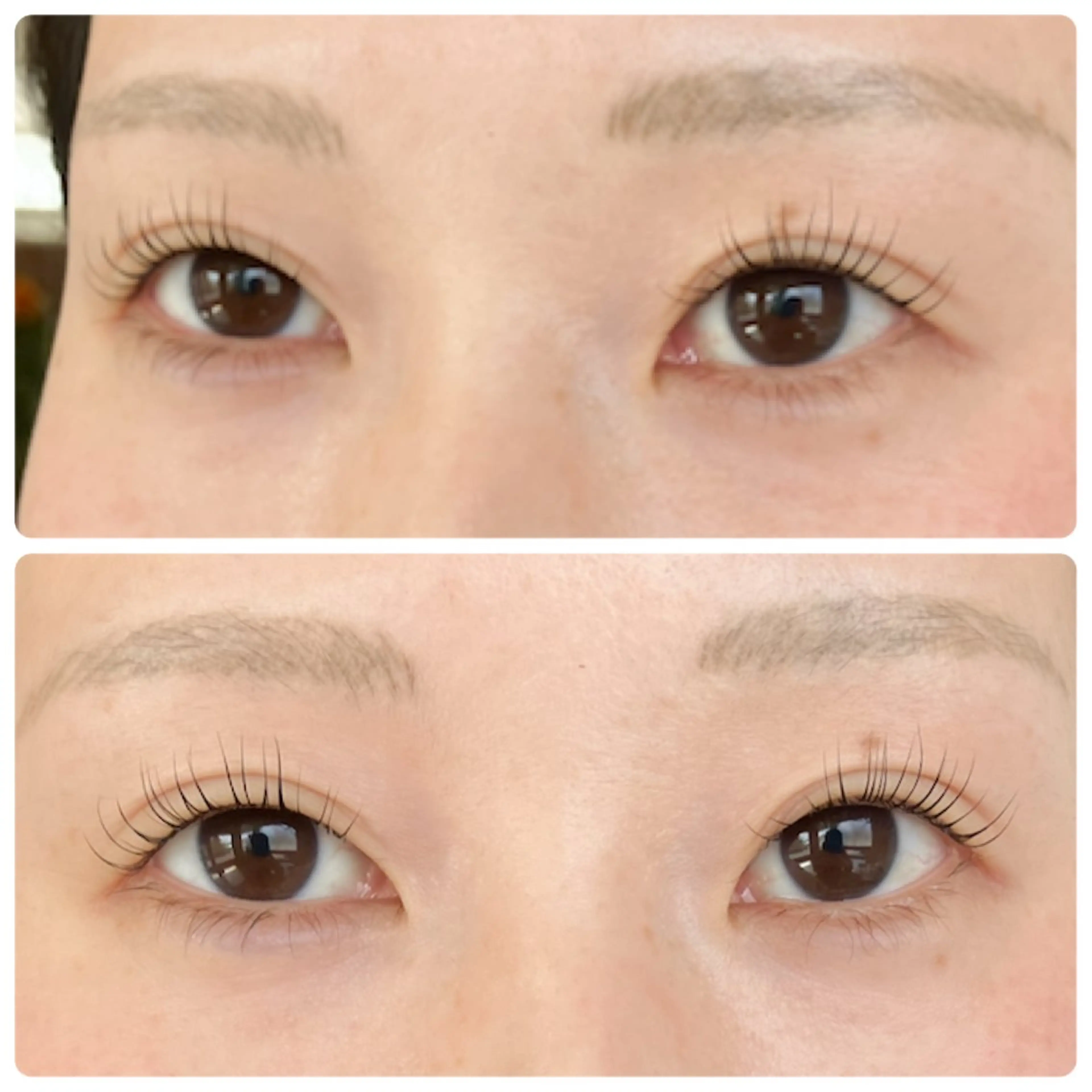 マツエク・マツパ SOIGNER所属・KITAMURA .のマツエク・マツパデザイン