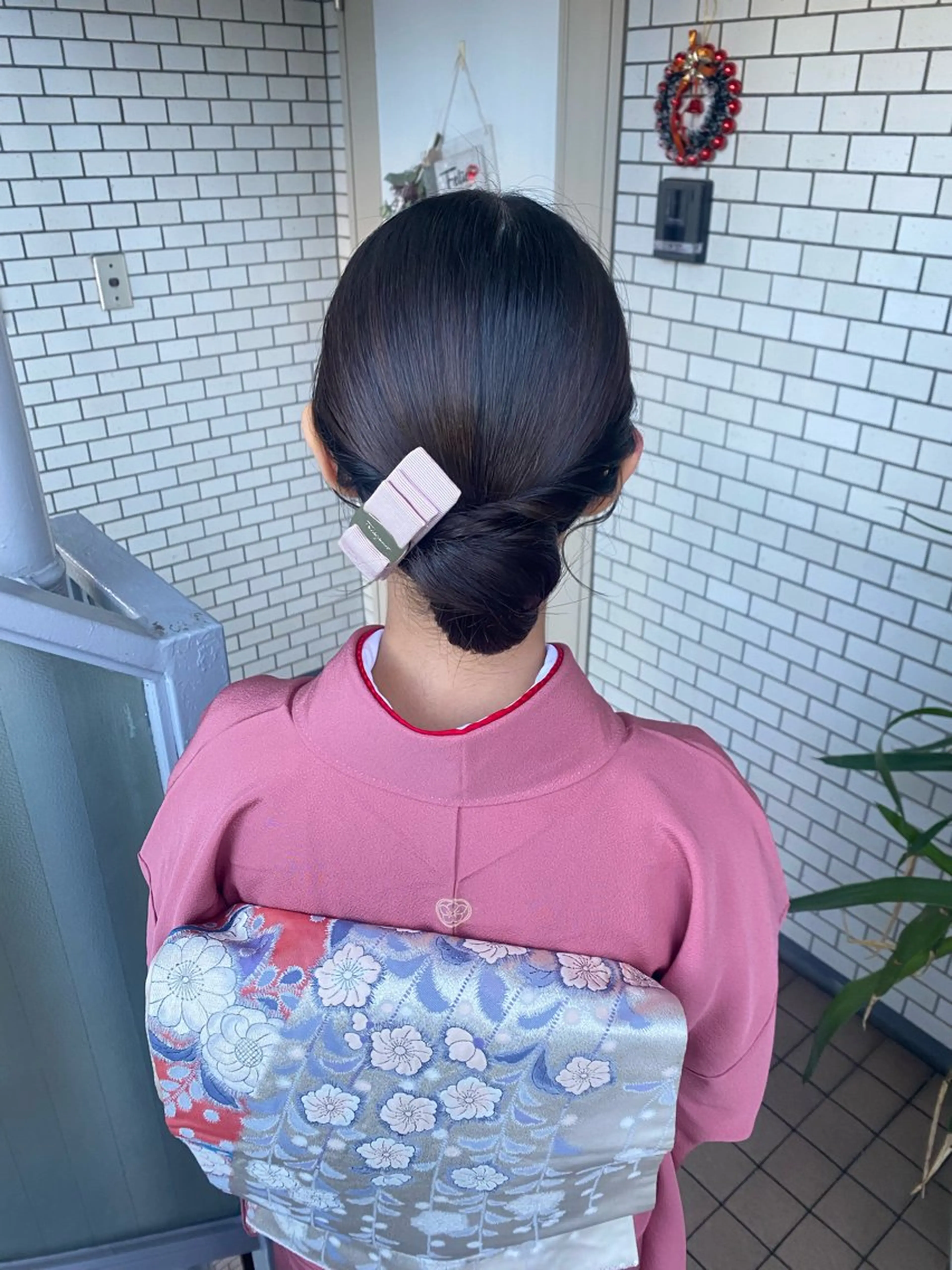 ヘアアレンジ 🌻アラサー女子 指名No1🌻さやかのヘアスタイル