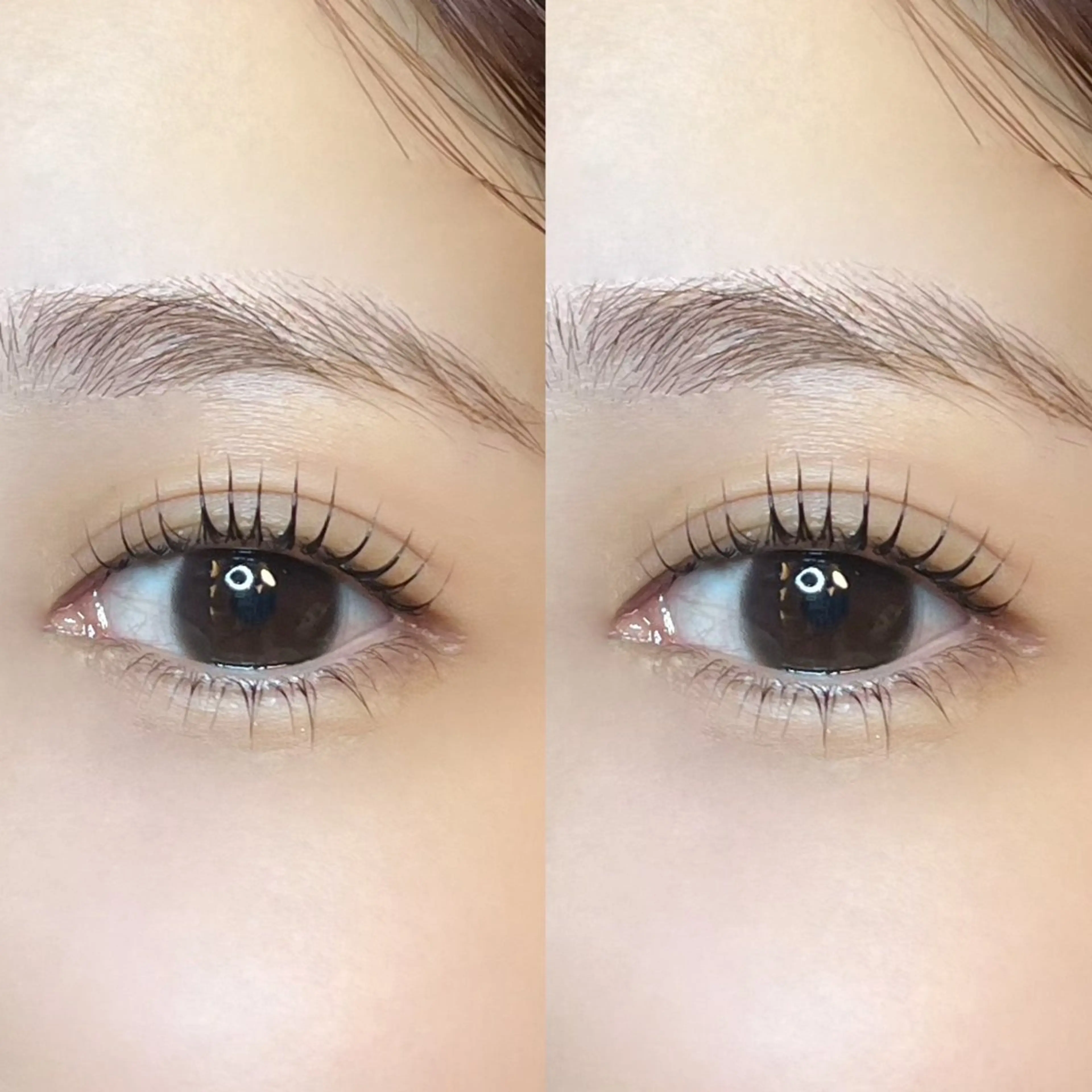 マツエク・マツパ SINC YUME まつパ・メンズカットのヘアスタイル