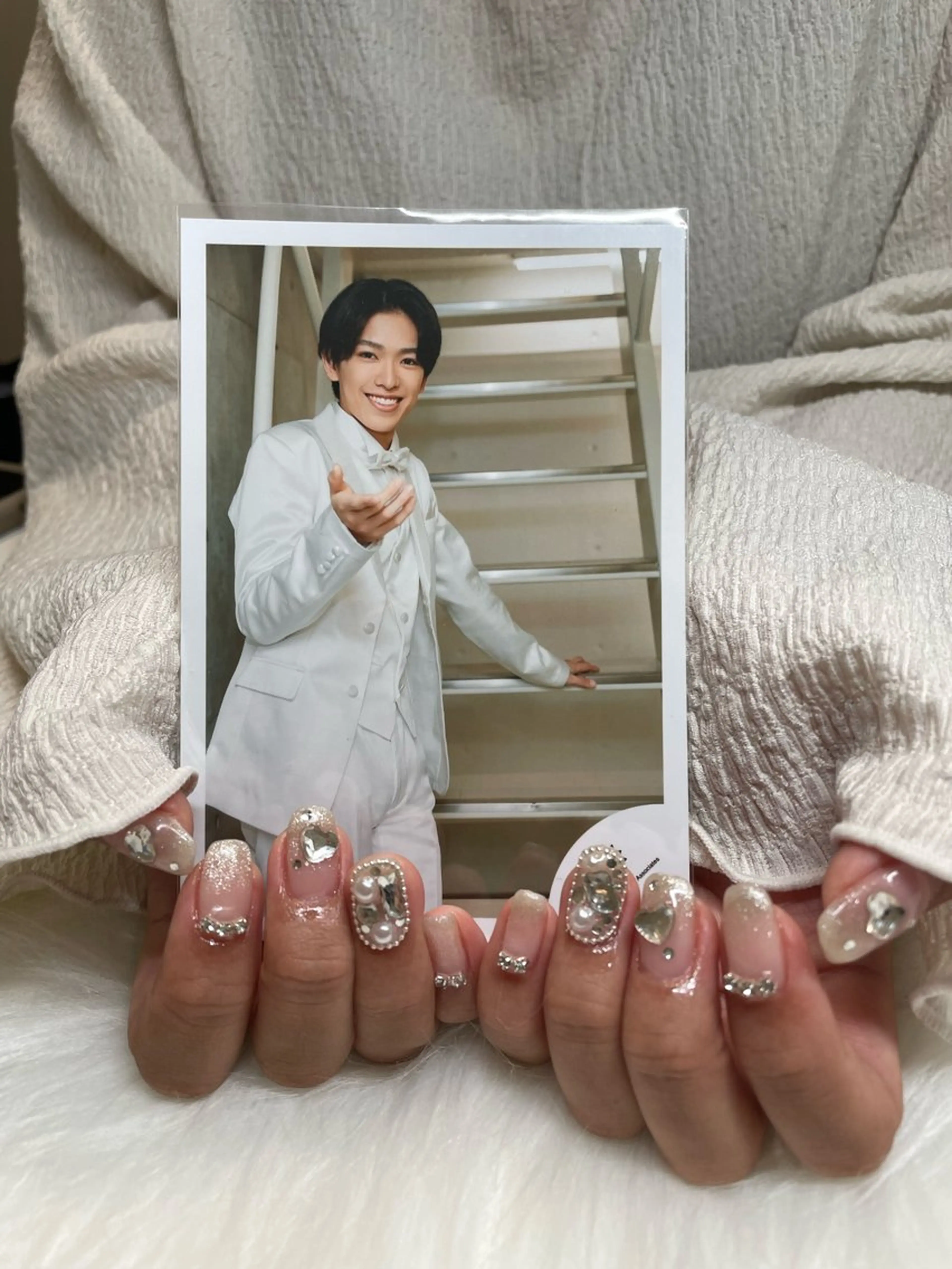 ネイル MN salonのネイルデザイン