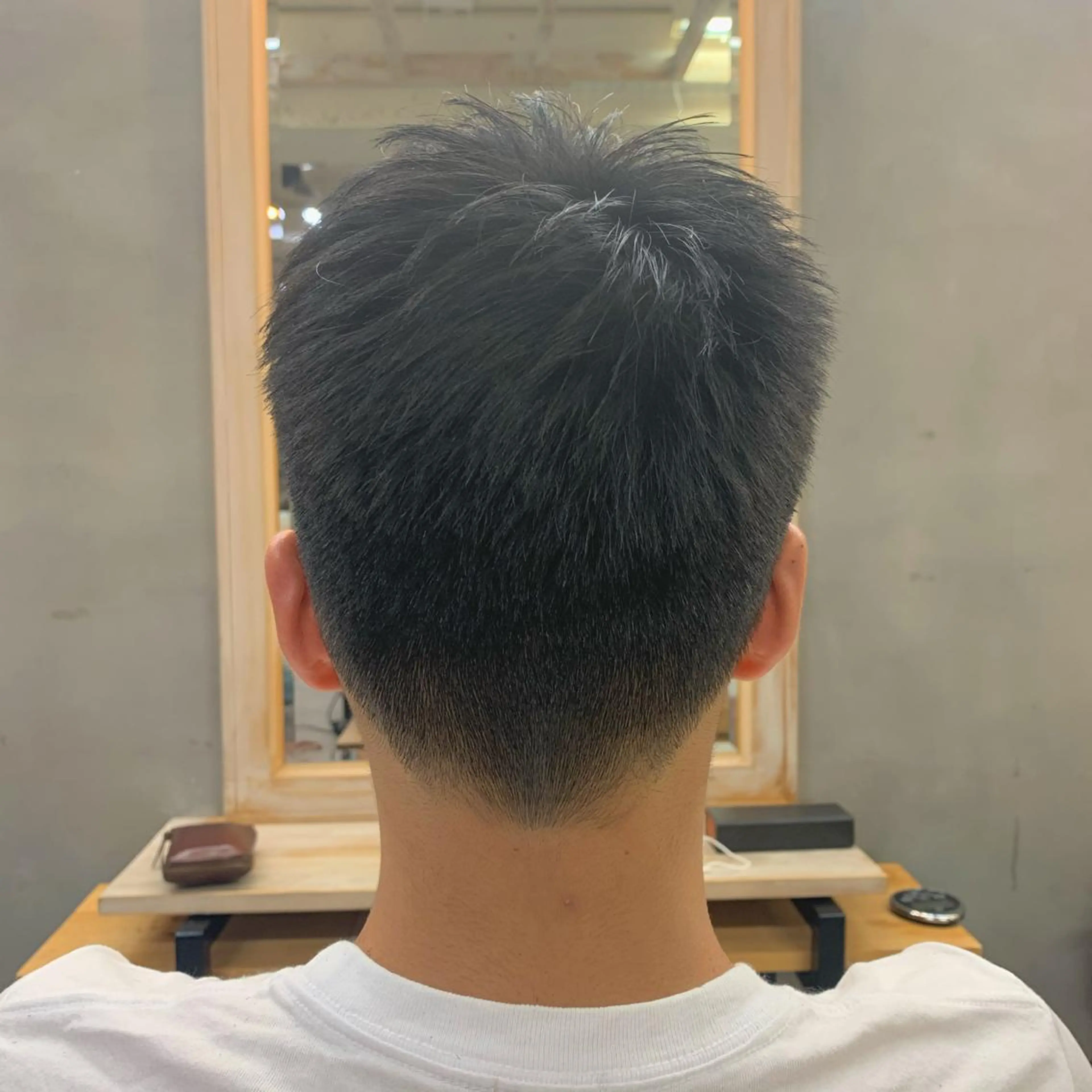 メンズ 🐤 ゆい🐓のヘアスタイル